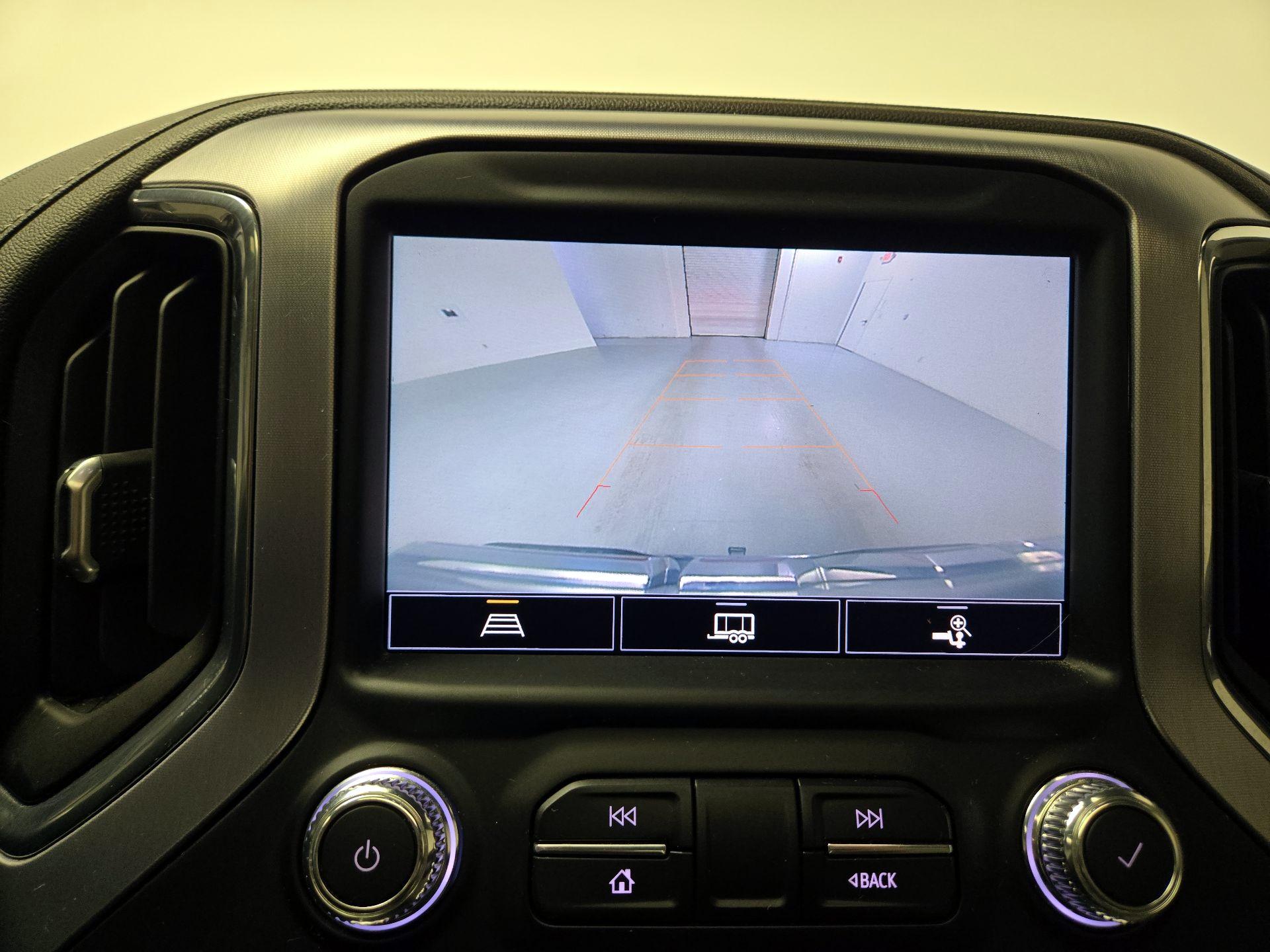 Thumbnail: 2021 GMC Sierra 1500 - 15