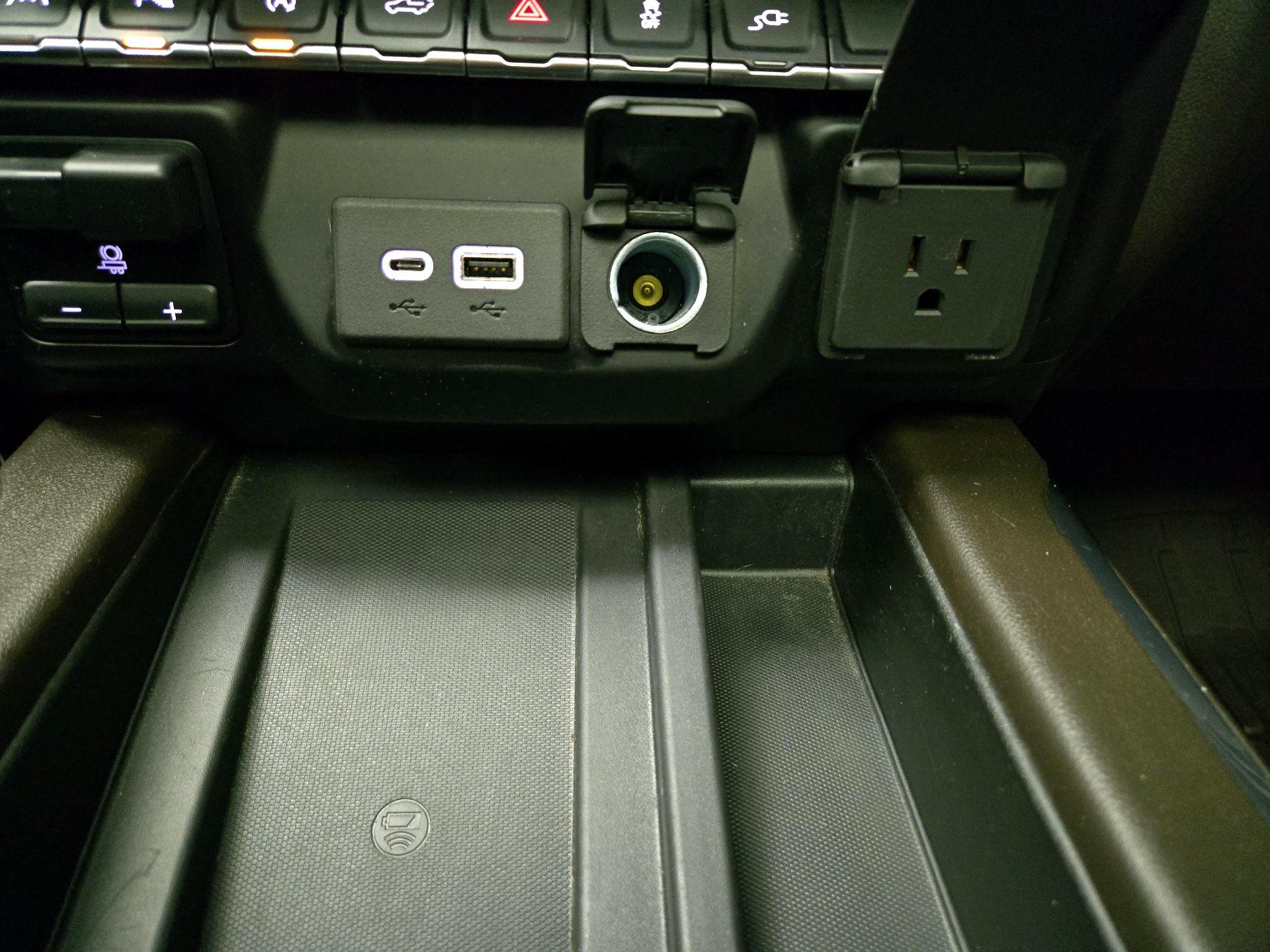 Thumbnail: 2021 GMC Sierra 1500 - 19