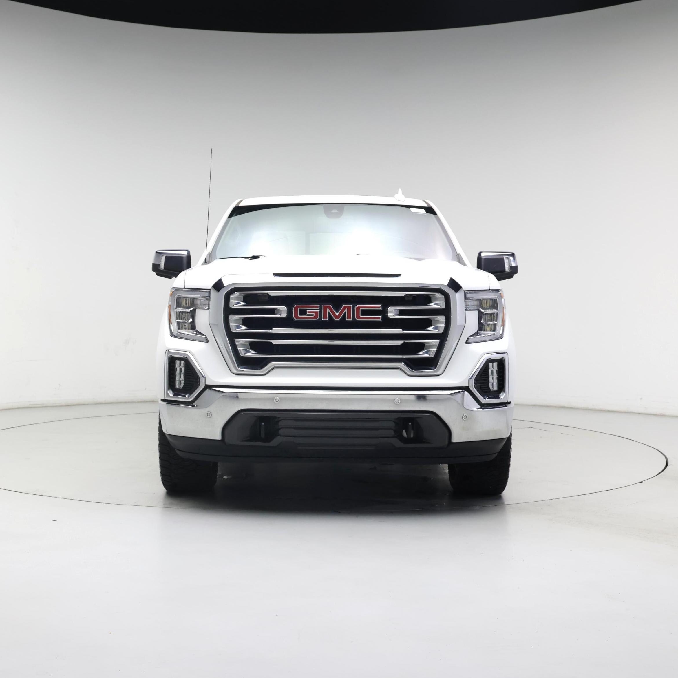 Thumbnail: 2021 GMC Sierra 1500 - 5