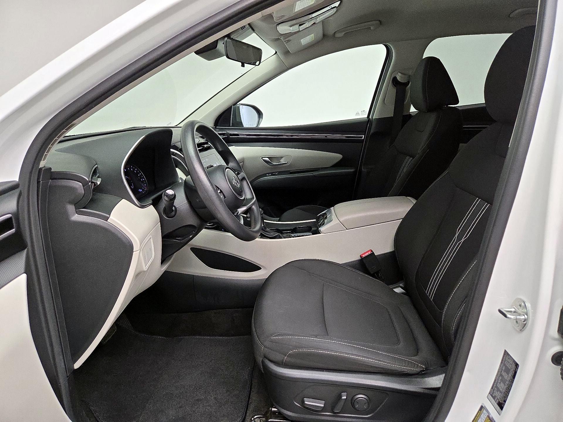 Thumbnail: 2024 Hyundai Tucson - 11