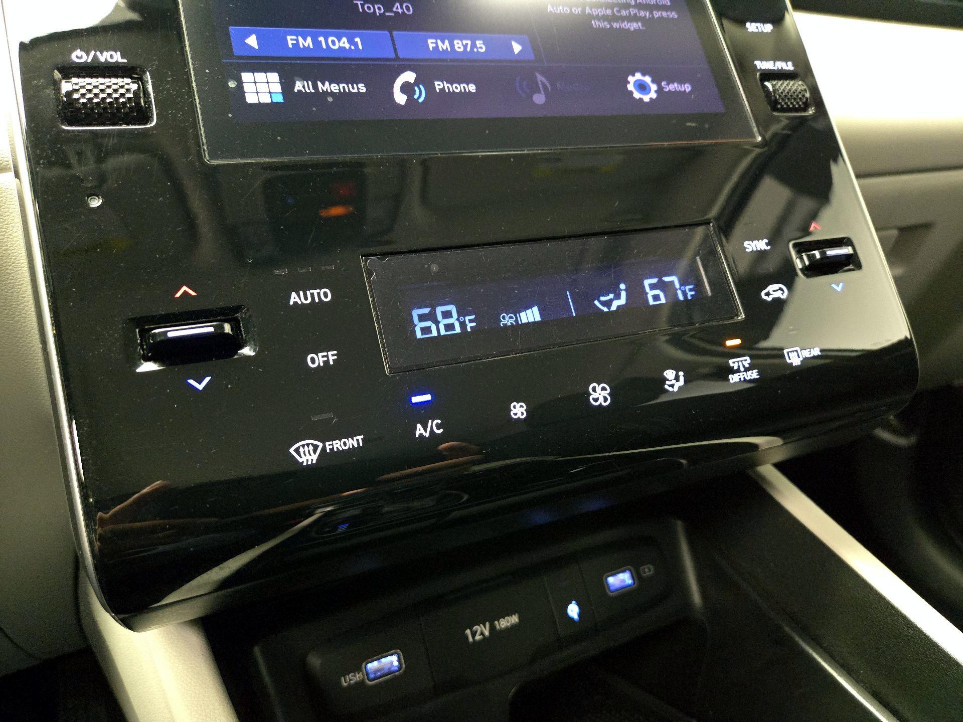 Thumbnail: 2024 Hyundai Tucson - 16