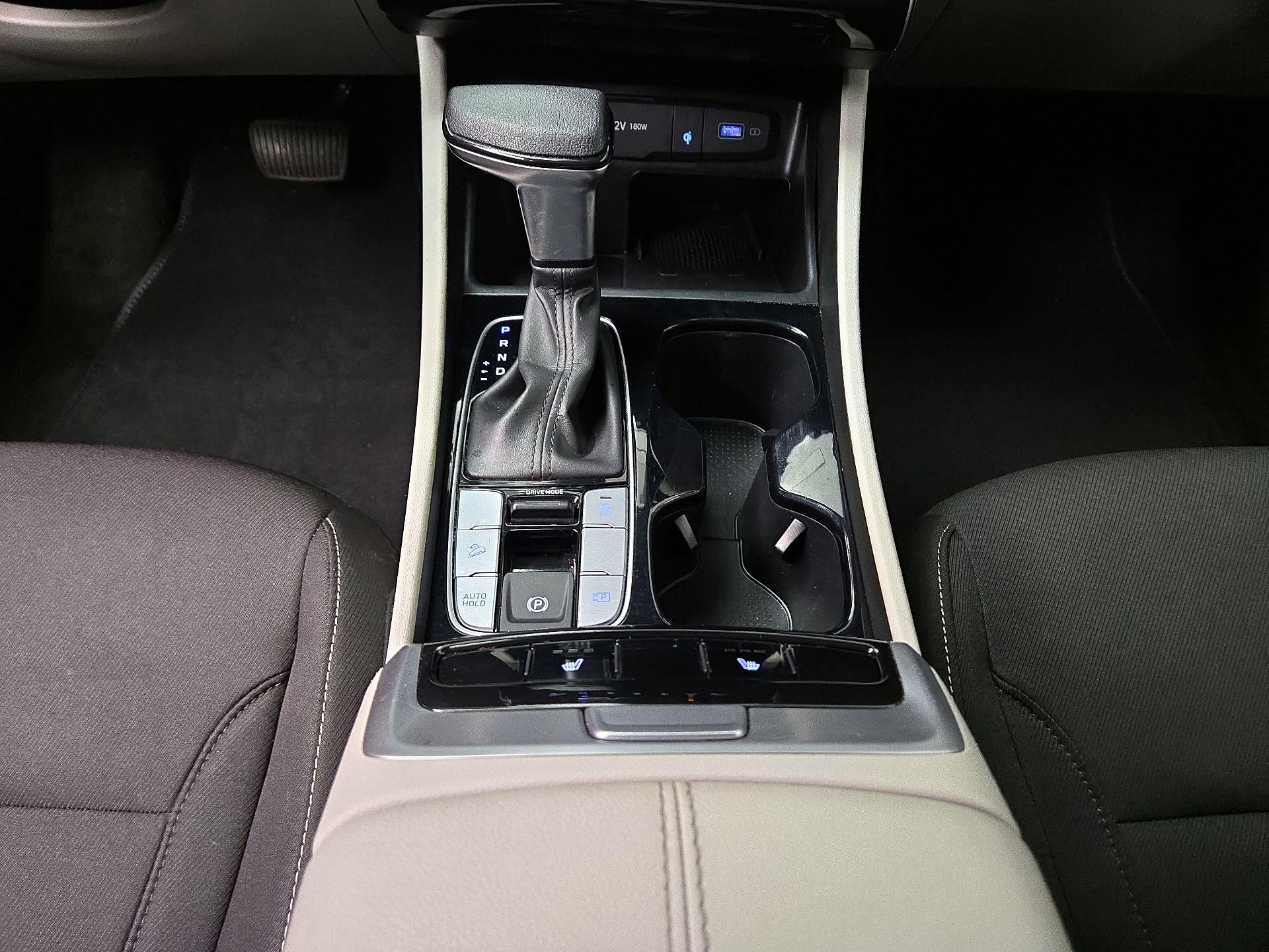 Thumbnail: 2024 Hyundai Tucson - 17