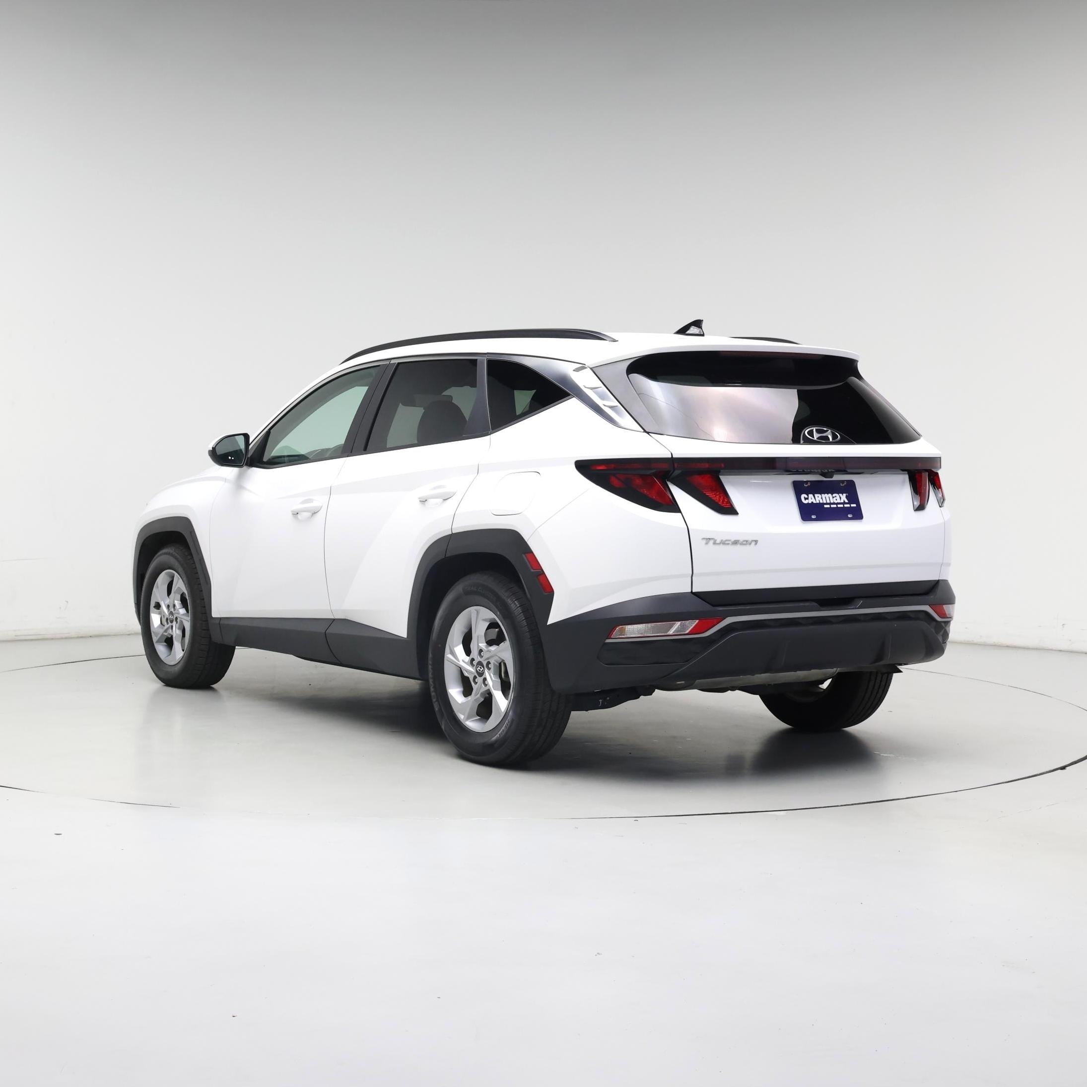 Thumbnail: 2024 Hyundai Tucson - 2