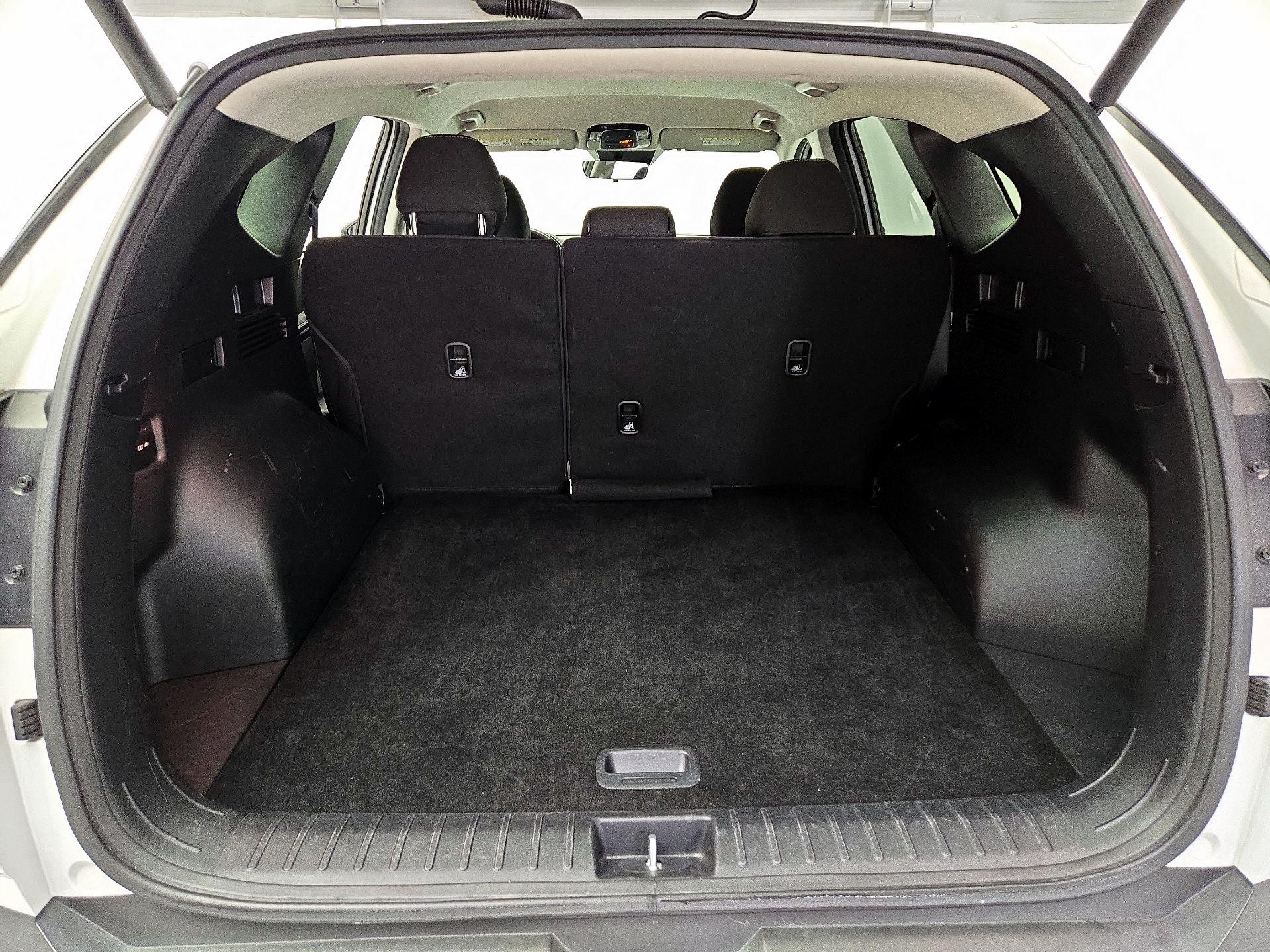 Thumbnail: 2024 Hyundai Tucson - 20