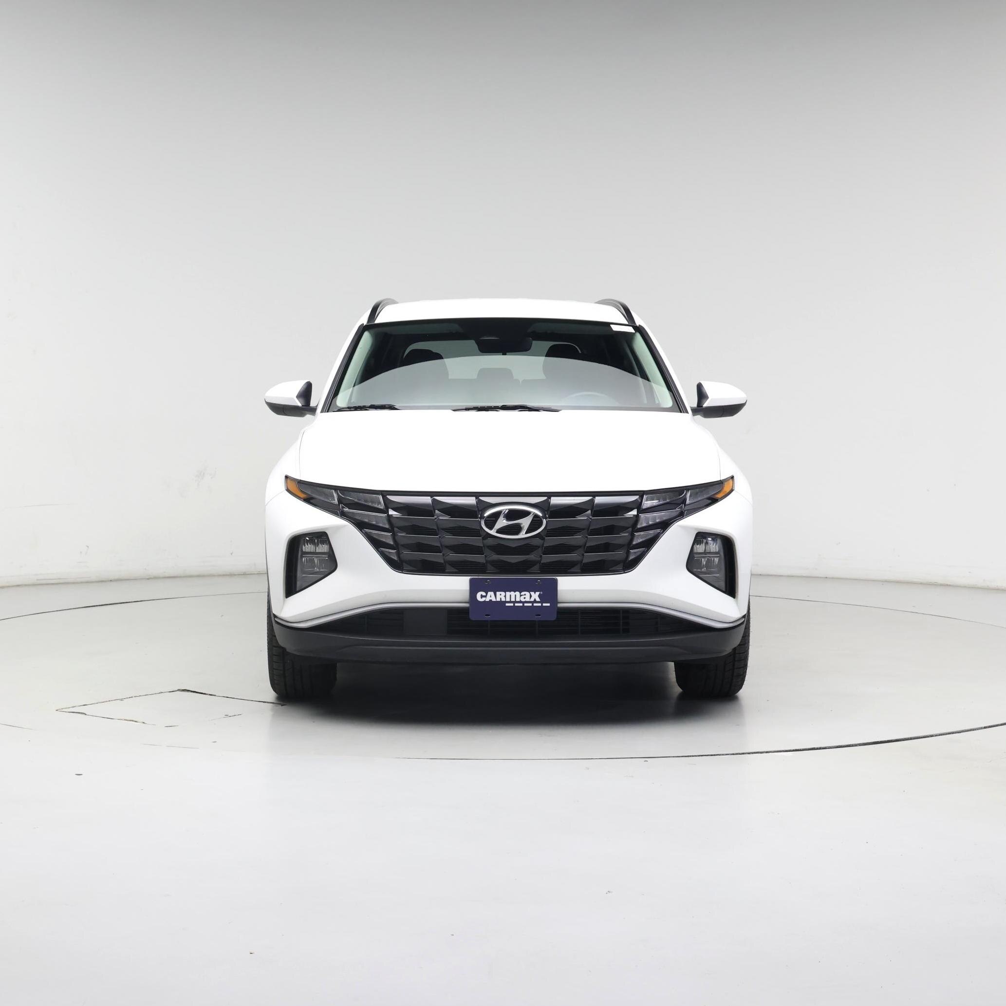 Thumbnail: 2024 Hyundai Tucson - 5