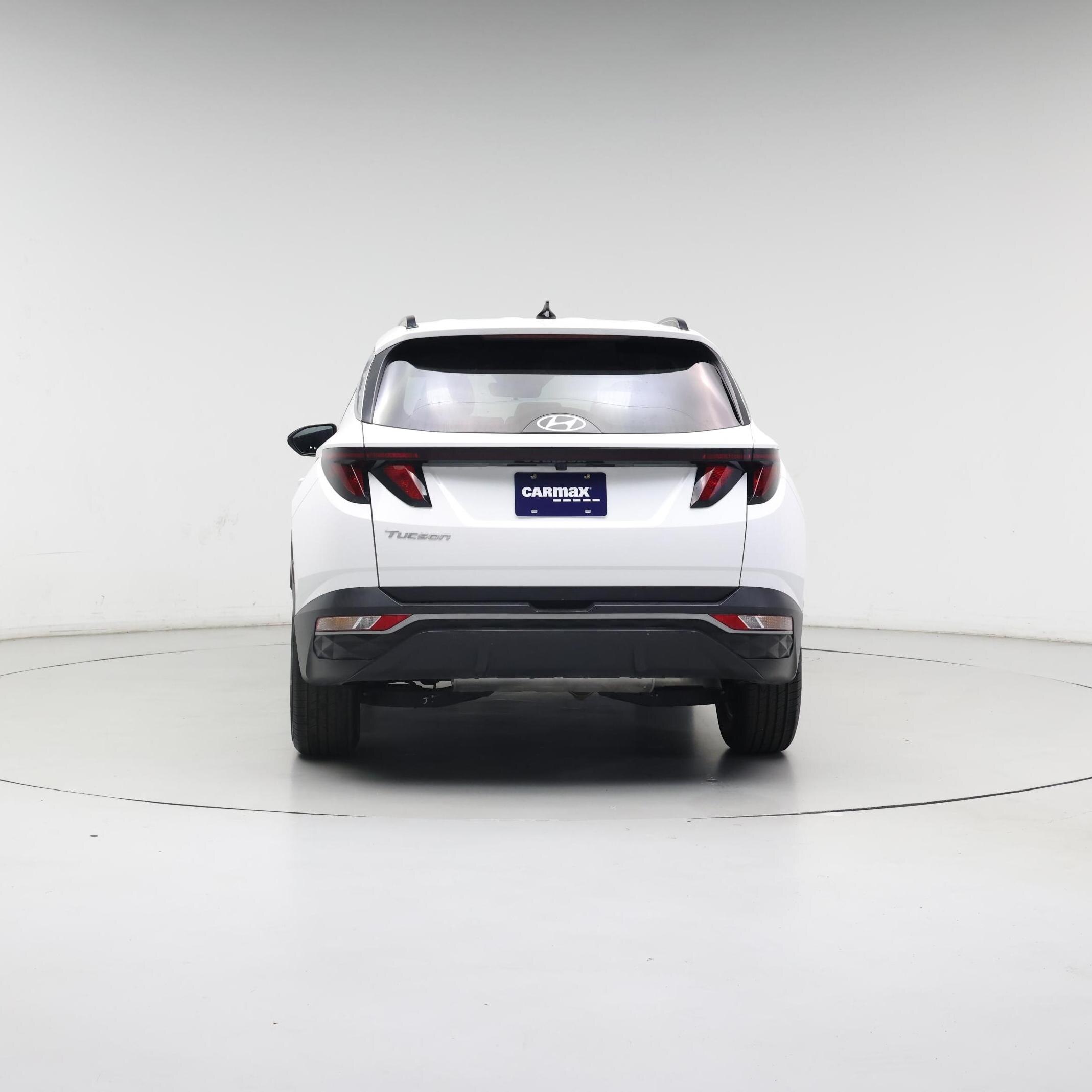 Thumbnail: 2024 Hyundai Tucson - 6