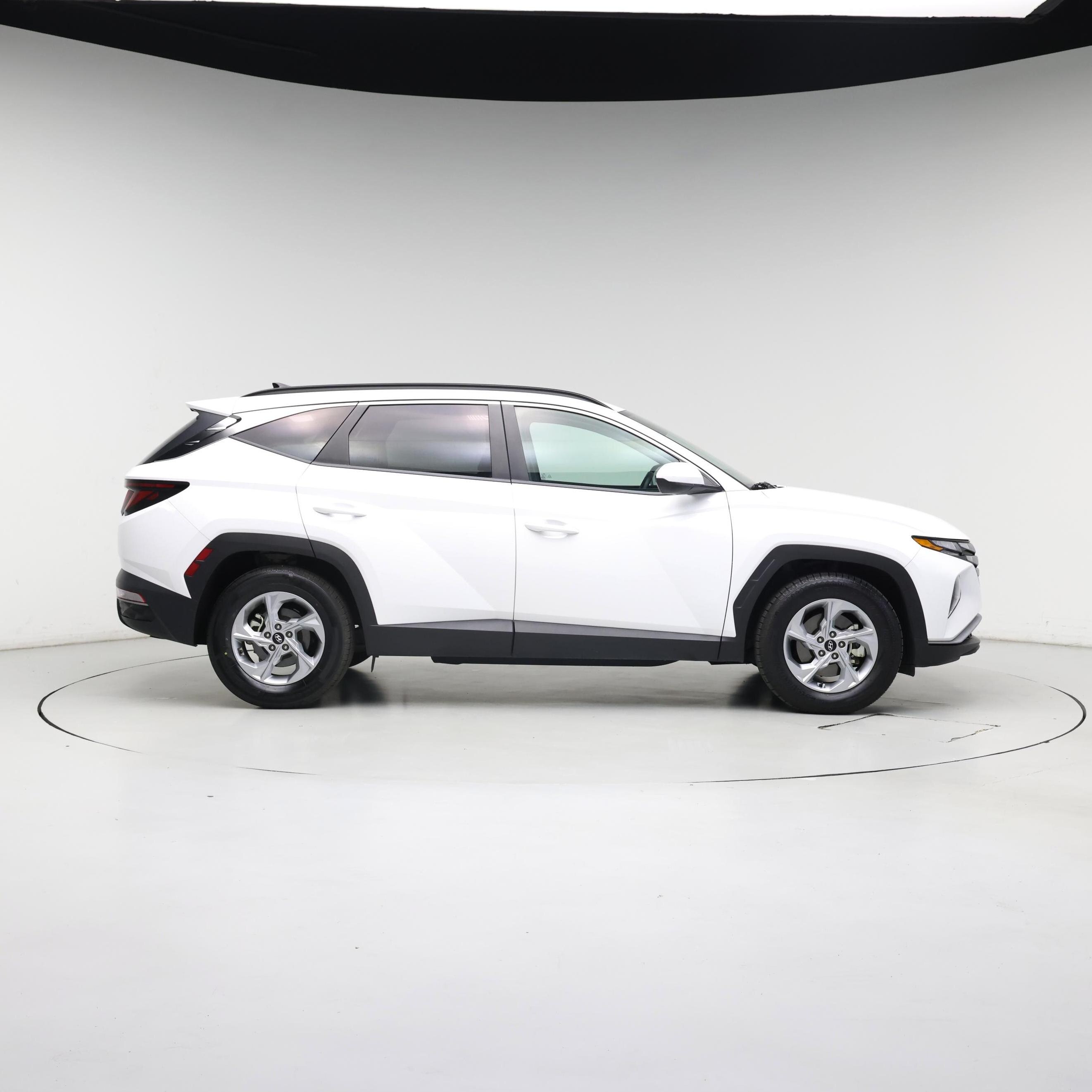 Thumbnail: 2024 Hyundai Tucson - 7