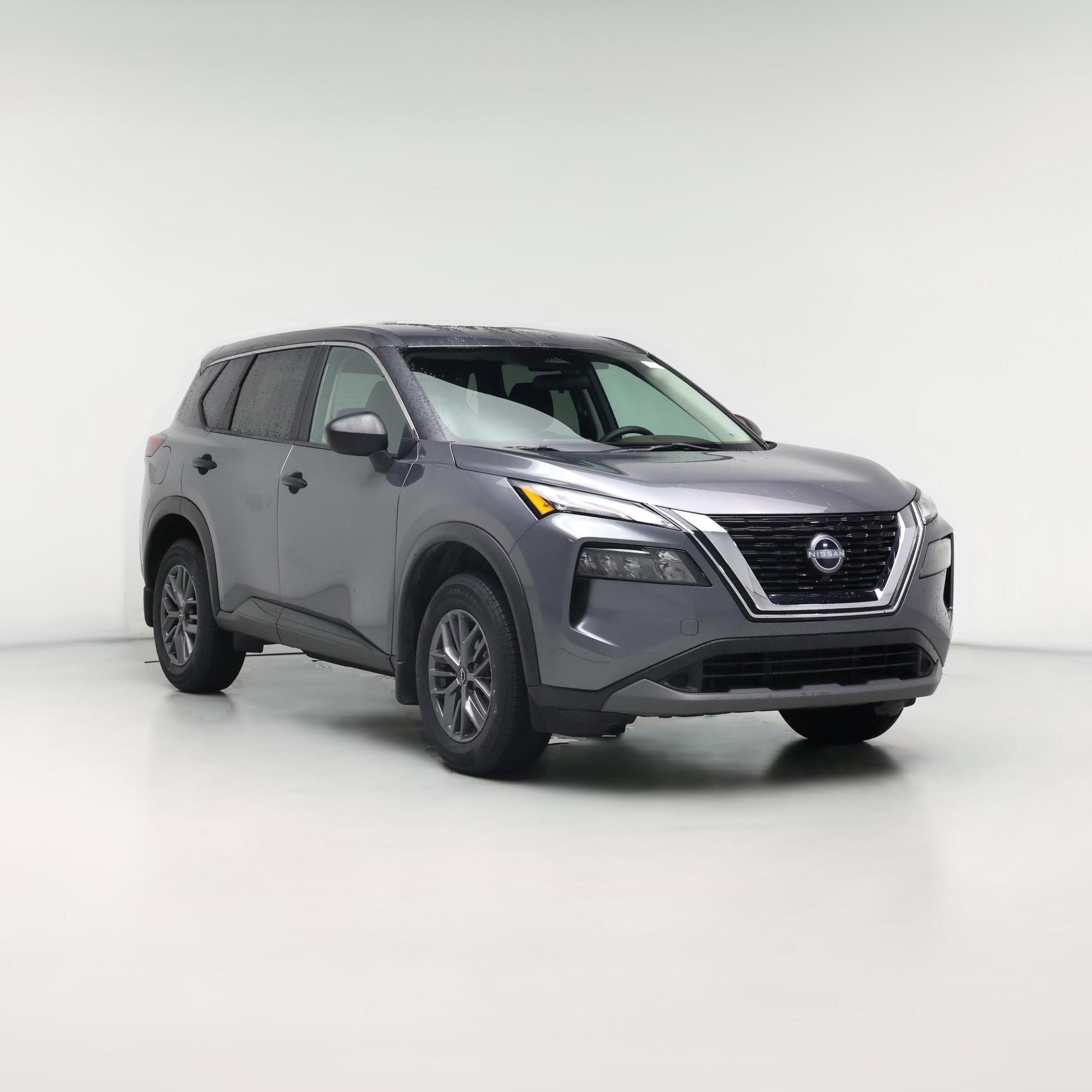 Thumbnail: 2023 Nissan Rogue - 1
