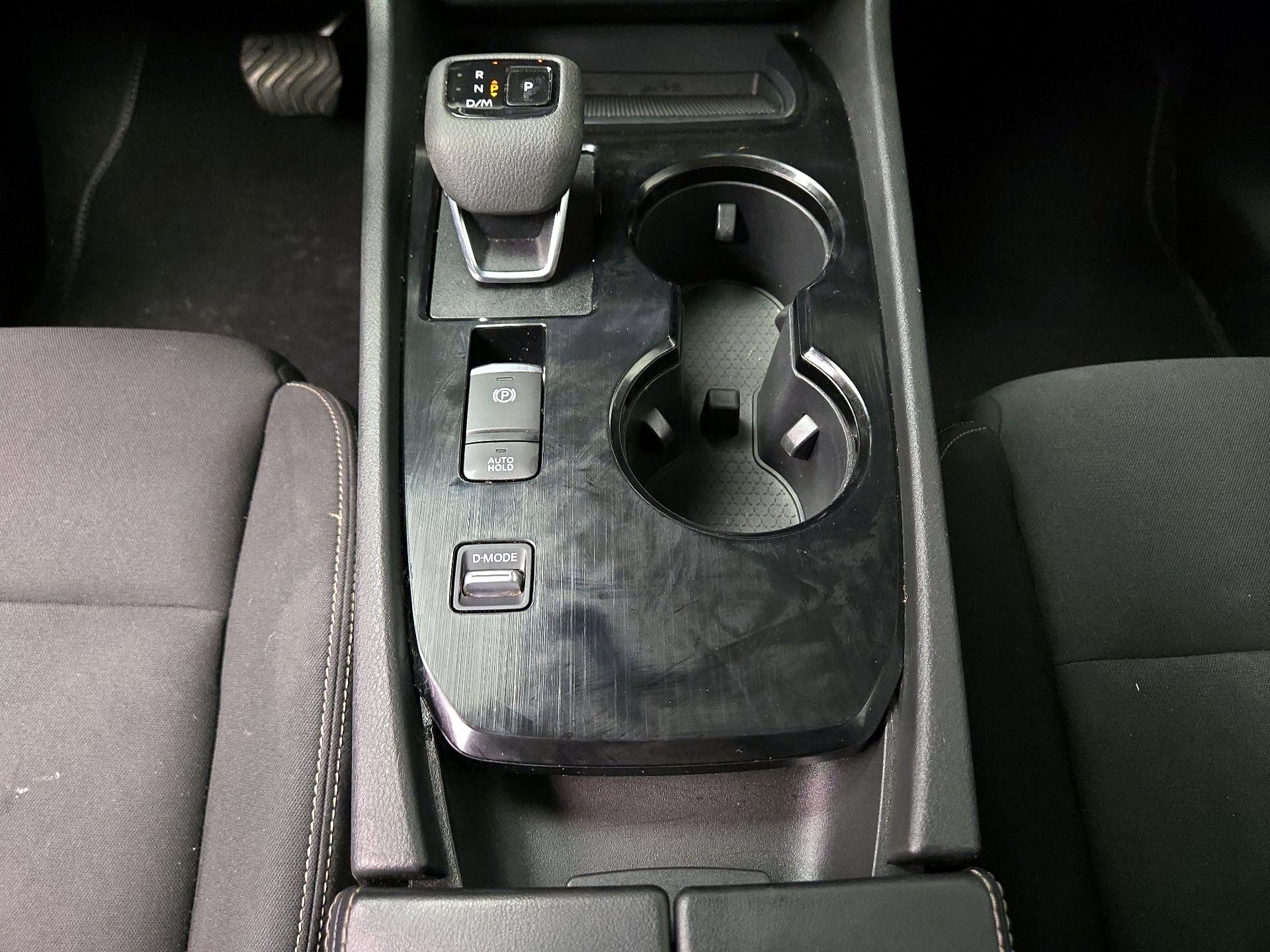 Thumbnail: 2023 Nissan Rogue - 17