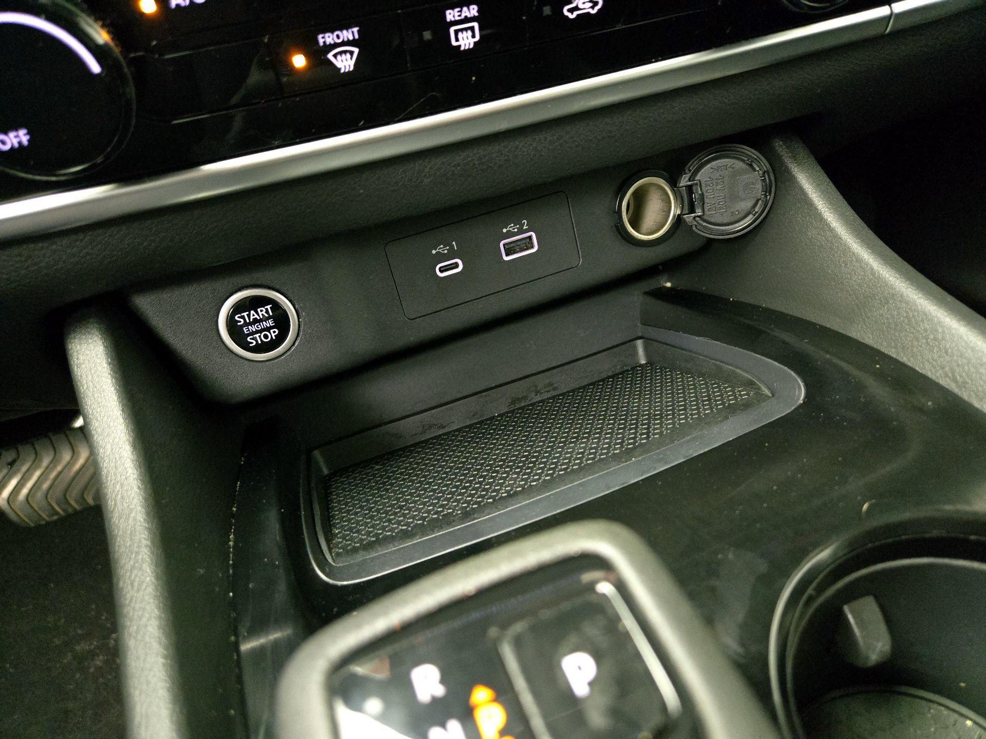 Thumbnail: 2023 Nissan Rogue - 18