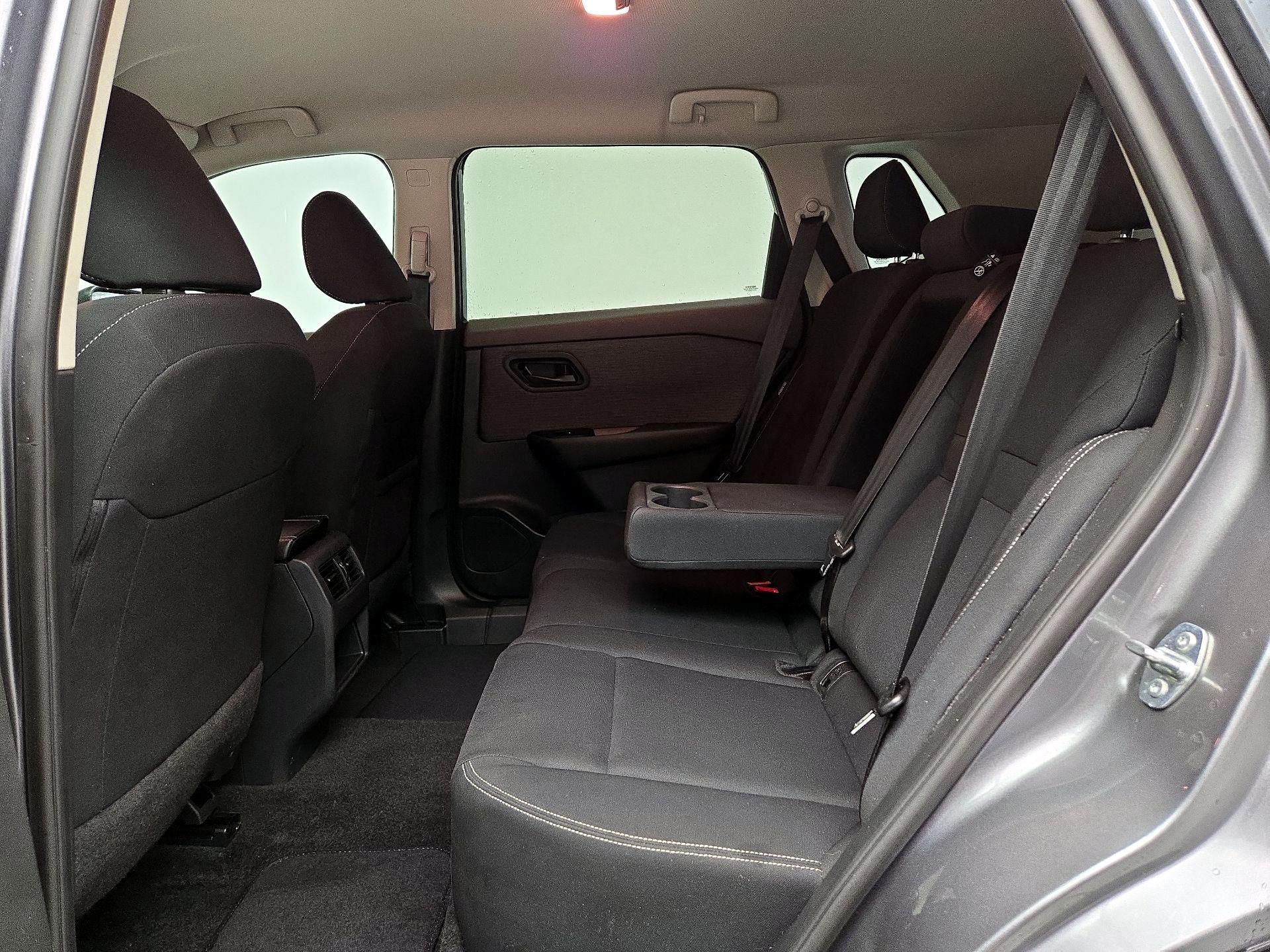 Thumbnail: 2023 Nissan Rogue - 19