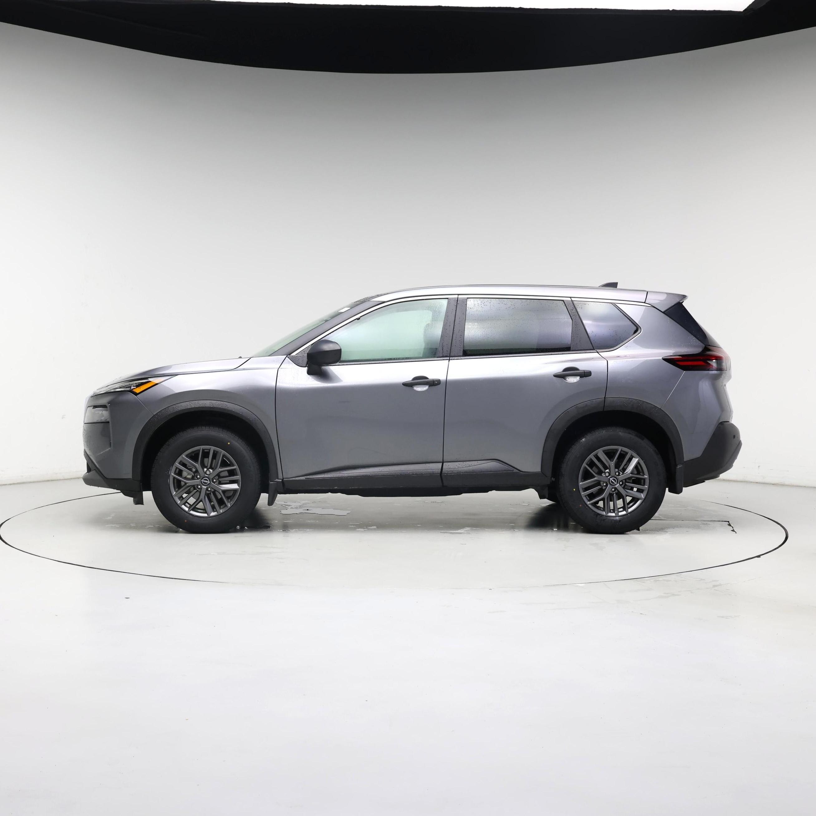 Thumbnail: 2023 Nissan Rogue - 3