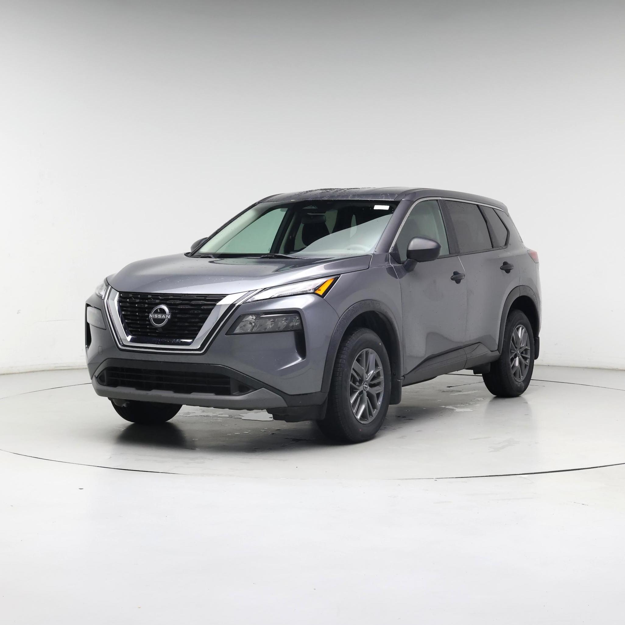 Thumbnail: 2023 Nissan Rogue - 4