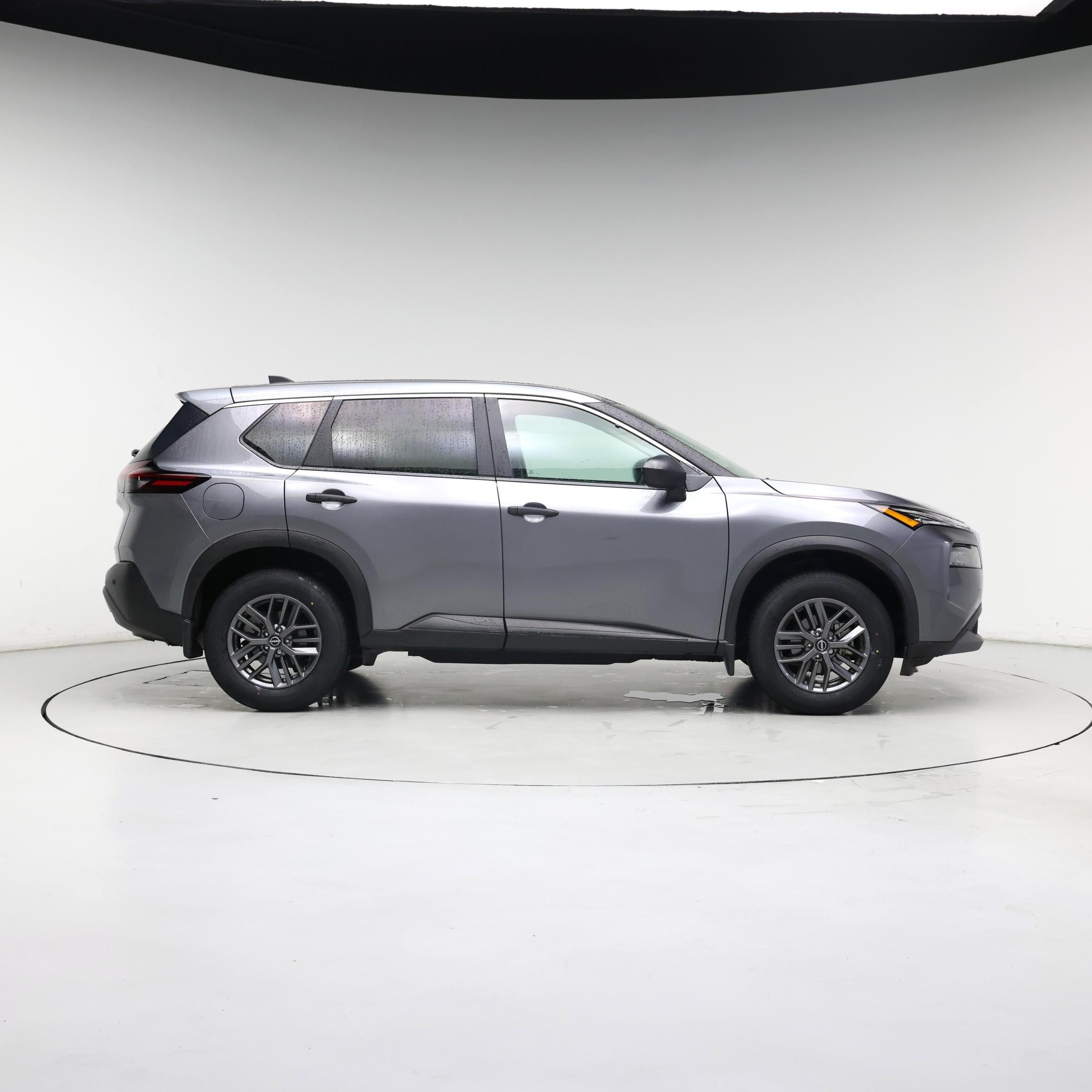 Thumbnail: 2023 Nissan Rogue - 7