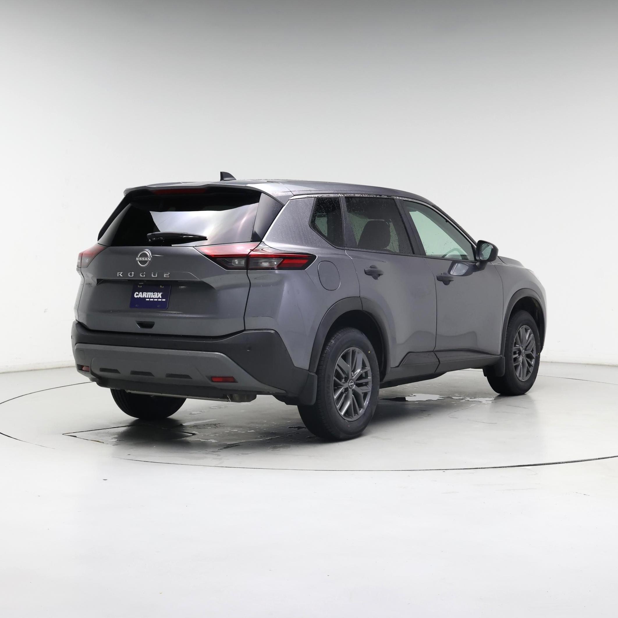 Thumbnail: 2023 Nissan Rogue - 8