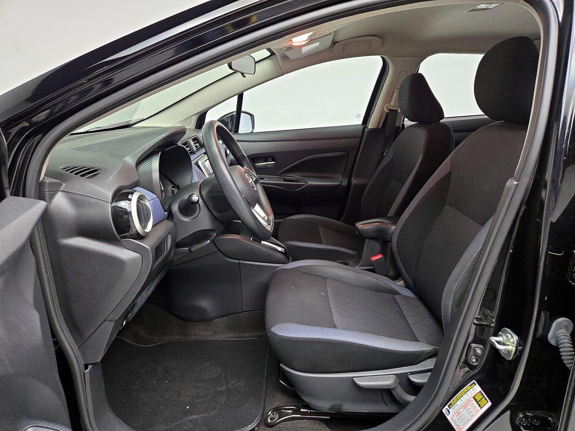 Thumbnail: 2024 Nissan Versa - 11