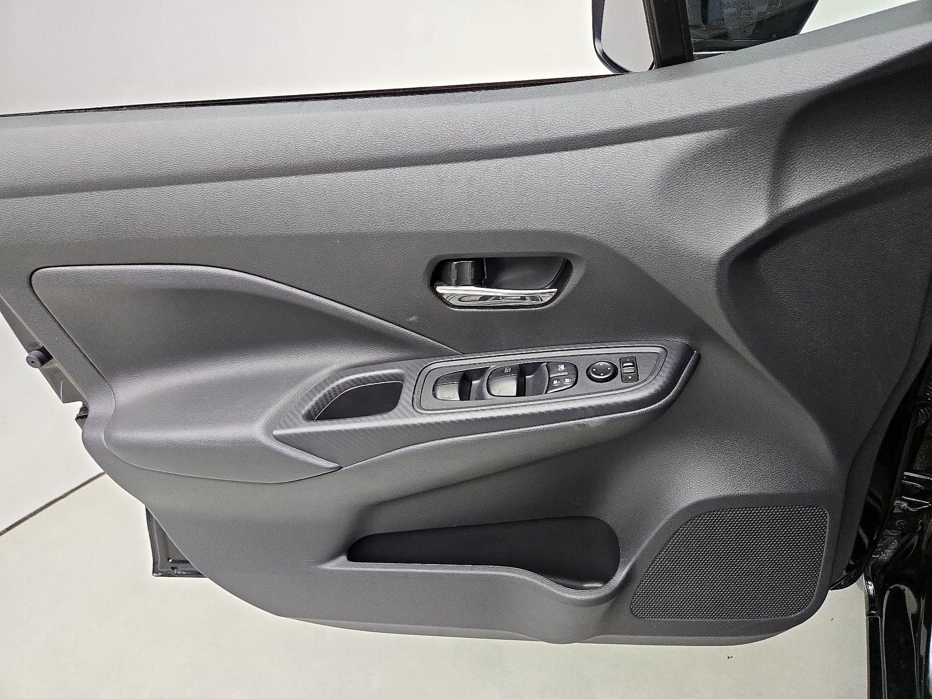 Thumbnail: 2024 Nissan Versa - 12