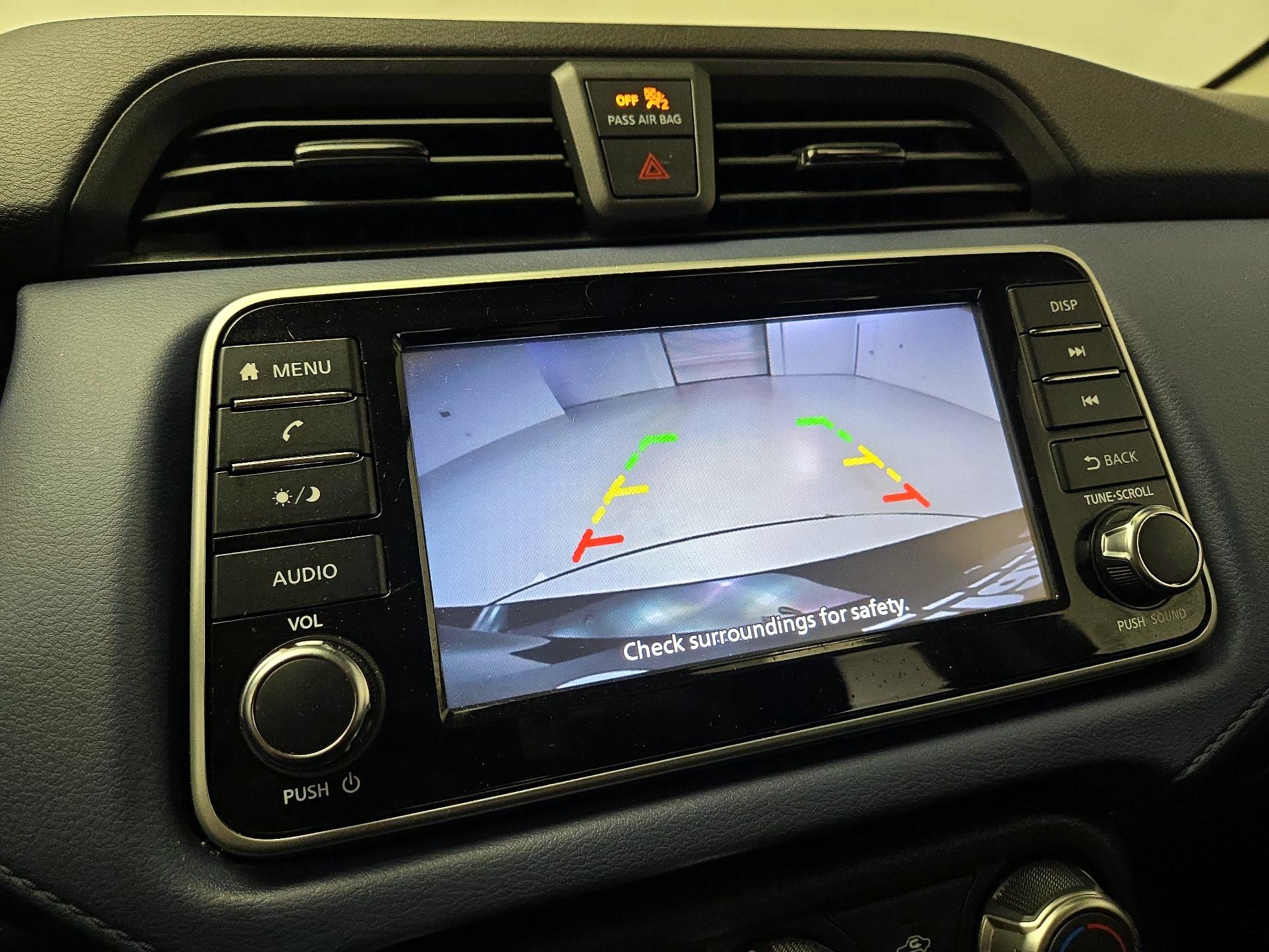 Thumbnail: 2024 Nissan Versa - 13