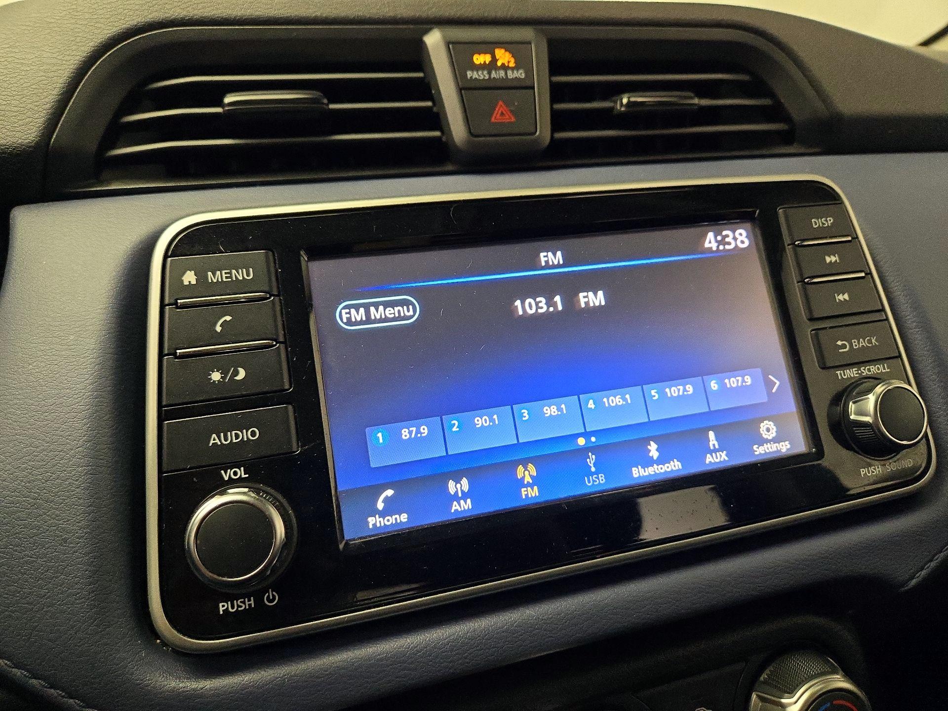 Thumbnail: 2024 Nissan Versa - 14