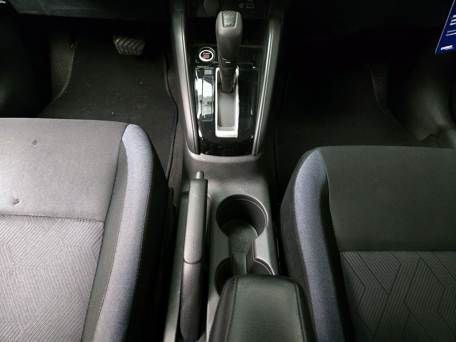 Thumbnail: 2024 Nissan Versa - 16