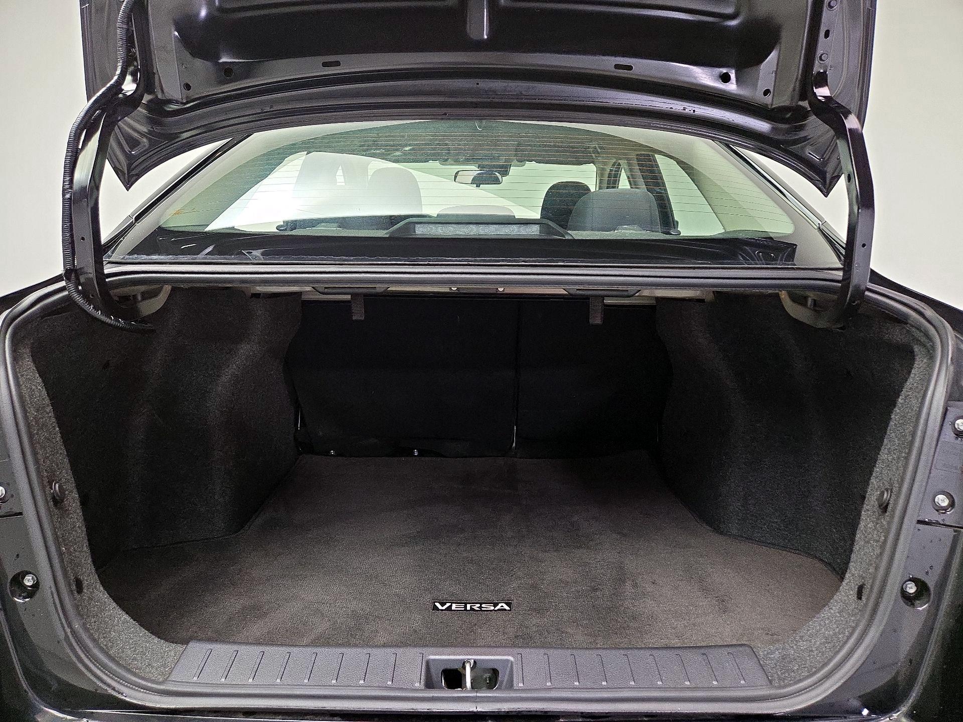 Thumbnail: 2024 Nissan Versa - 19