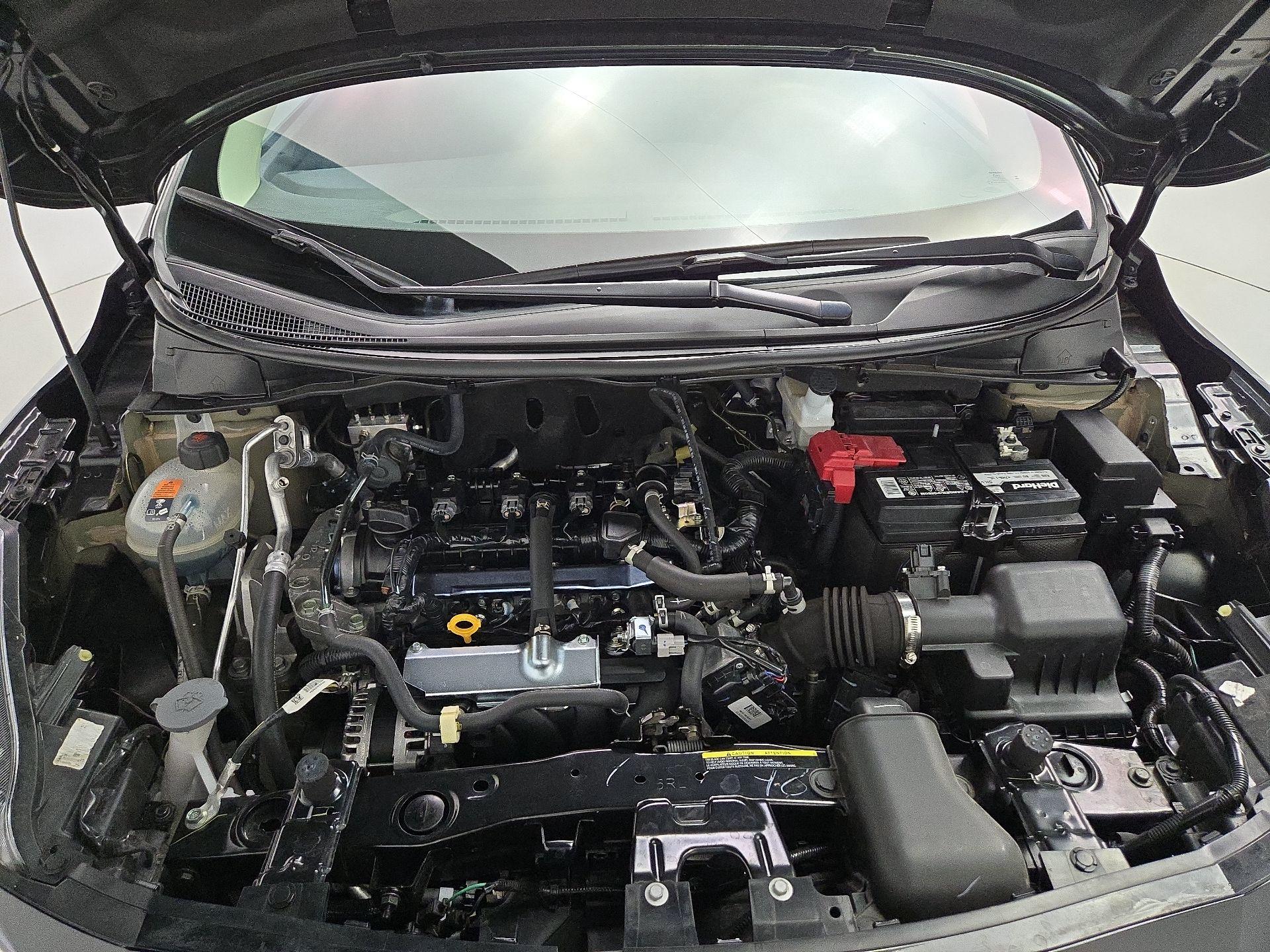 Thumbnail: 2024 Nissan Versa - 20