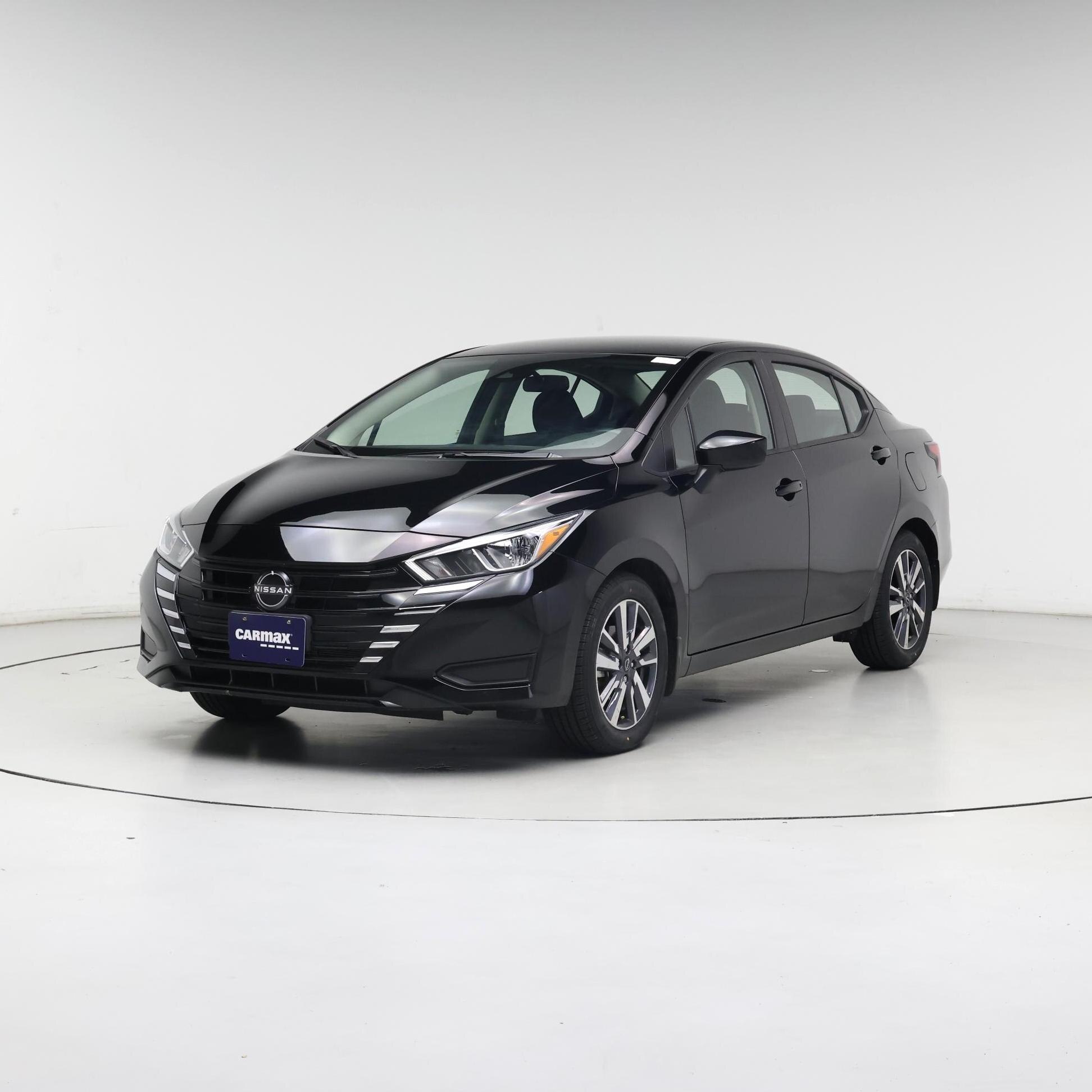 Thumbnail: 2024 Nissan Versa - 4