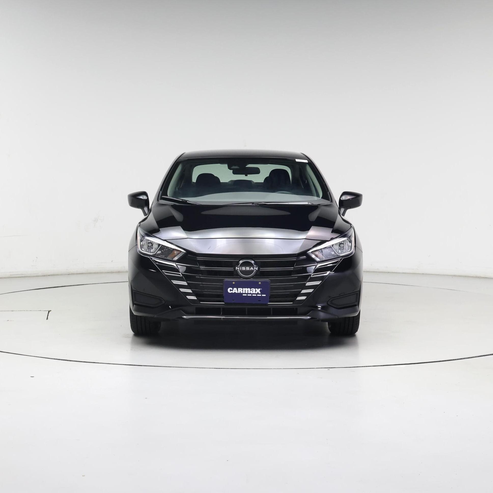 Thumbnail: 2024 Nissan Versa - 5