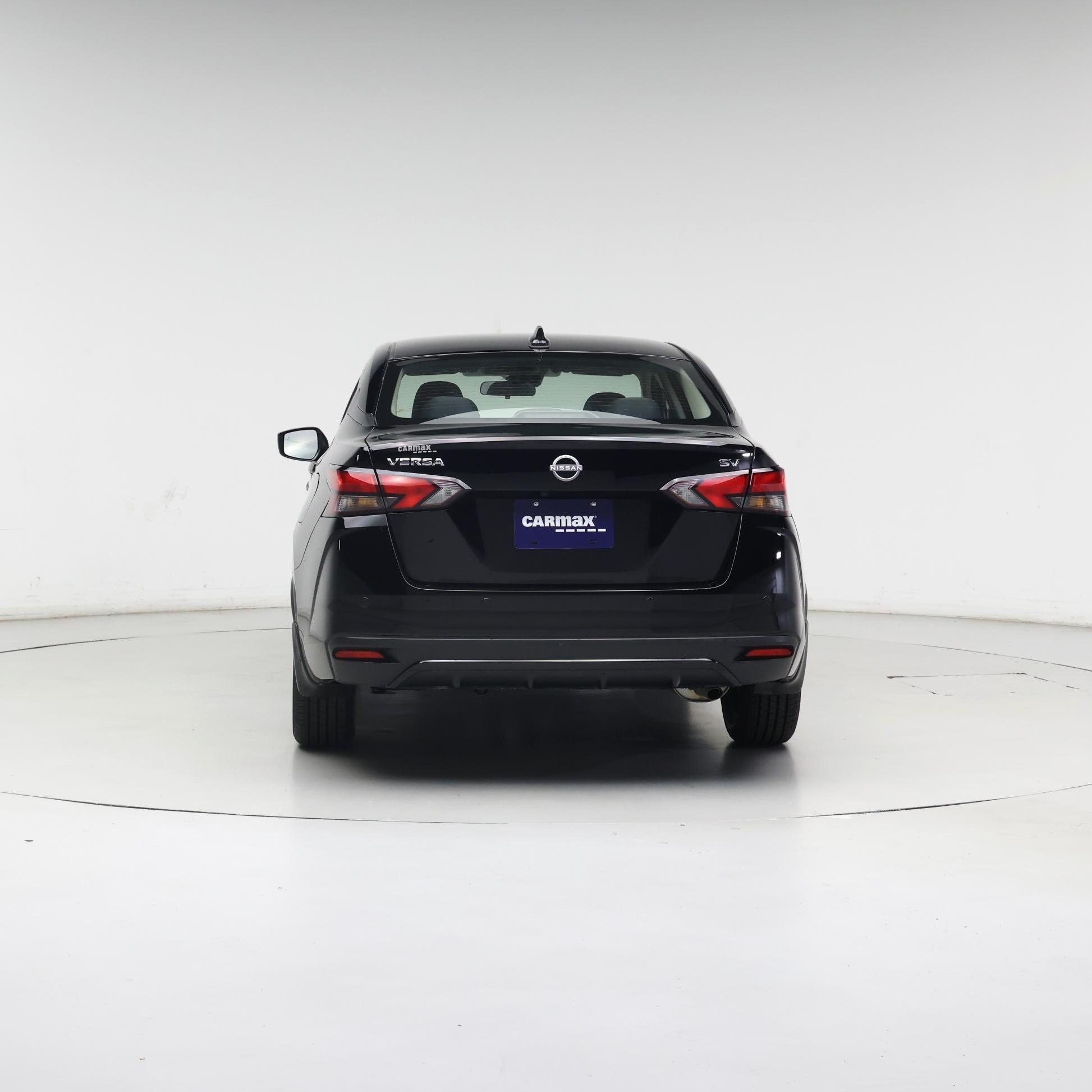 Thumbnail: 2024 Nissan Versa - 6