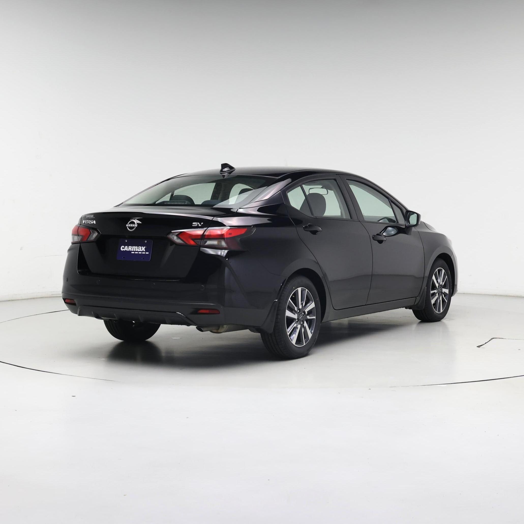 Thumbnail: 2024 Nissan Versa - 8