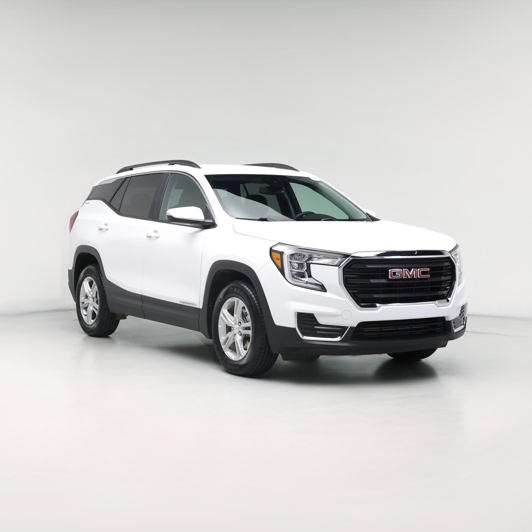 Thumbnail: 2023 GMC Terrain - 1