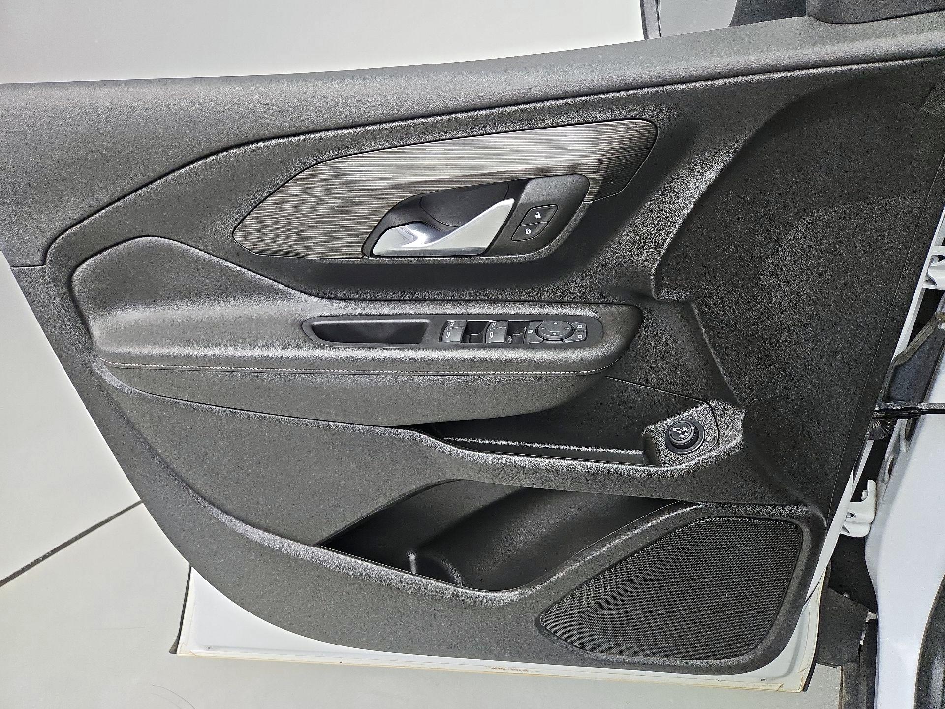 Thumbnail: 2023 GMC Terrain - 12