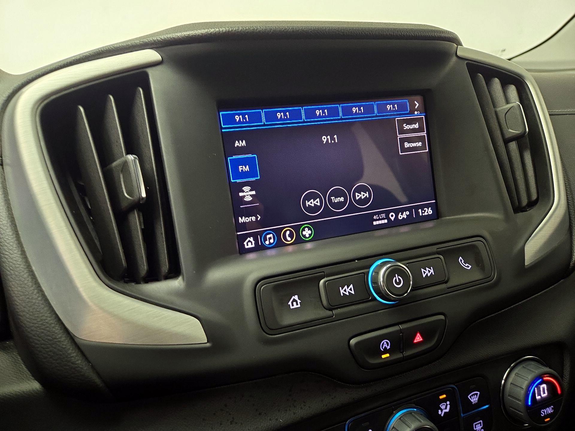 Thumbnail: 2023 GMC Terrain - 15