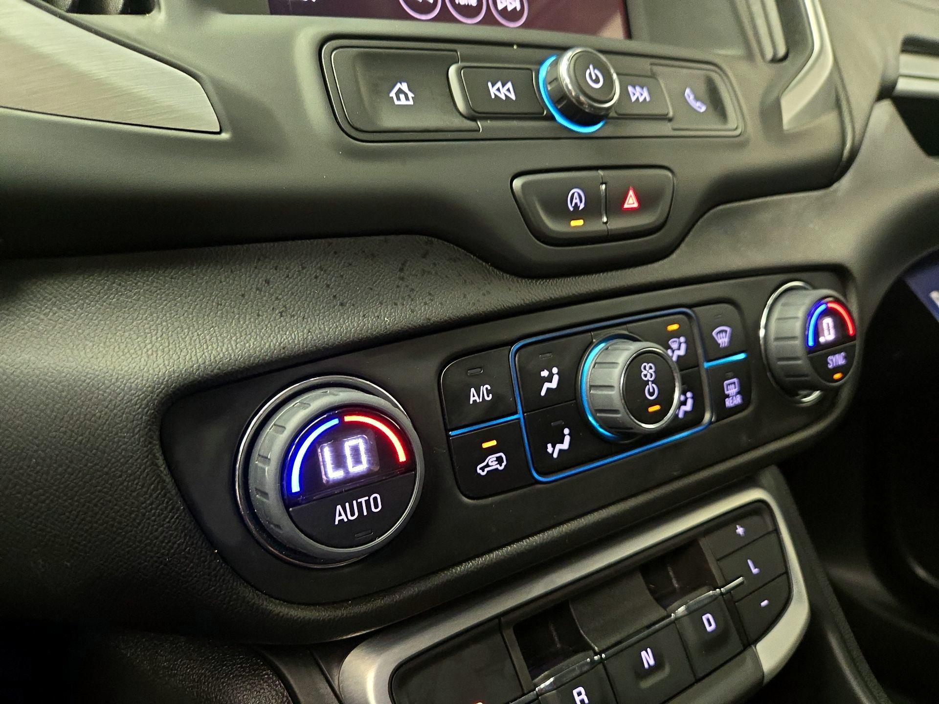 Thumbnail: 2023 GMC Terrain - 16