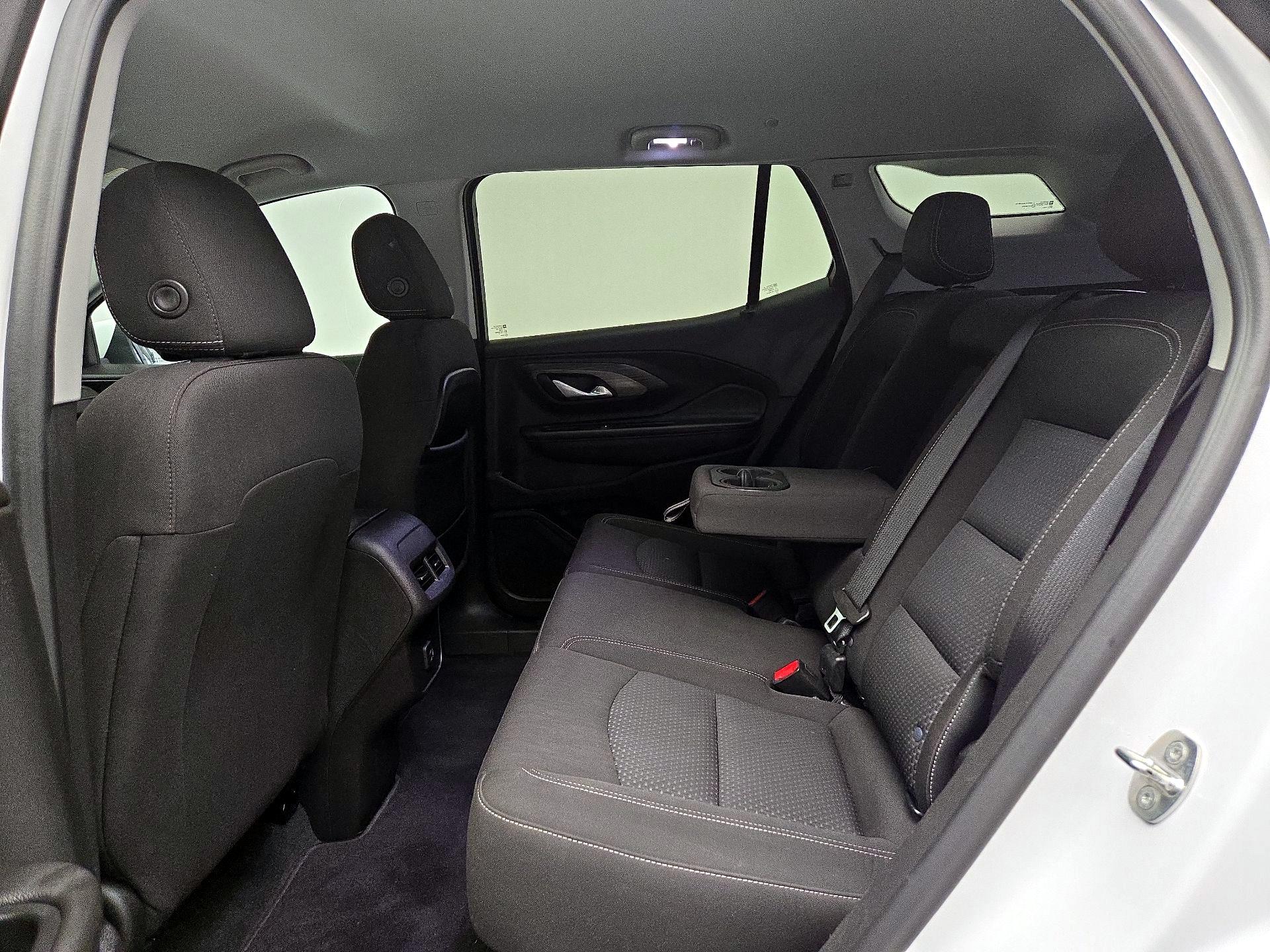 Thumbnail: 2023 GMC Terrain - 19