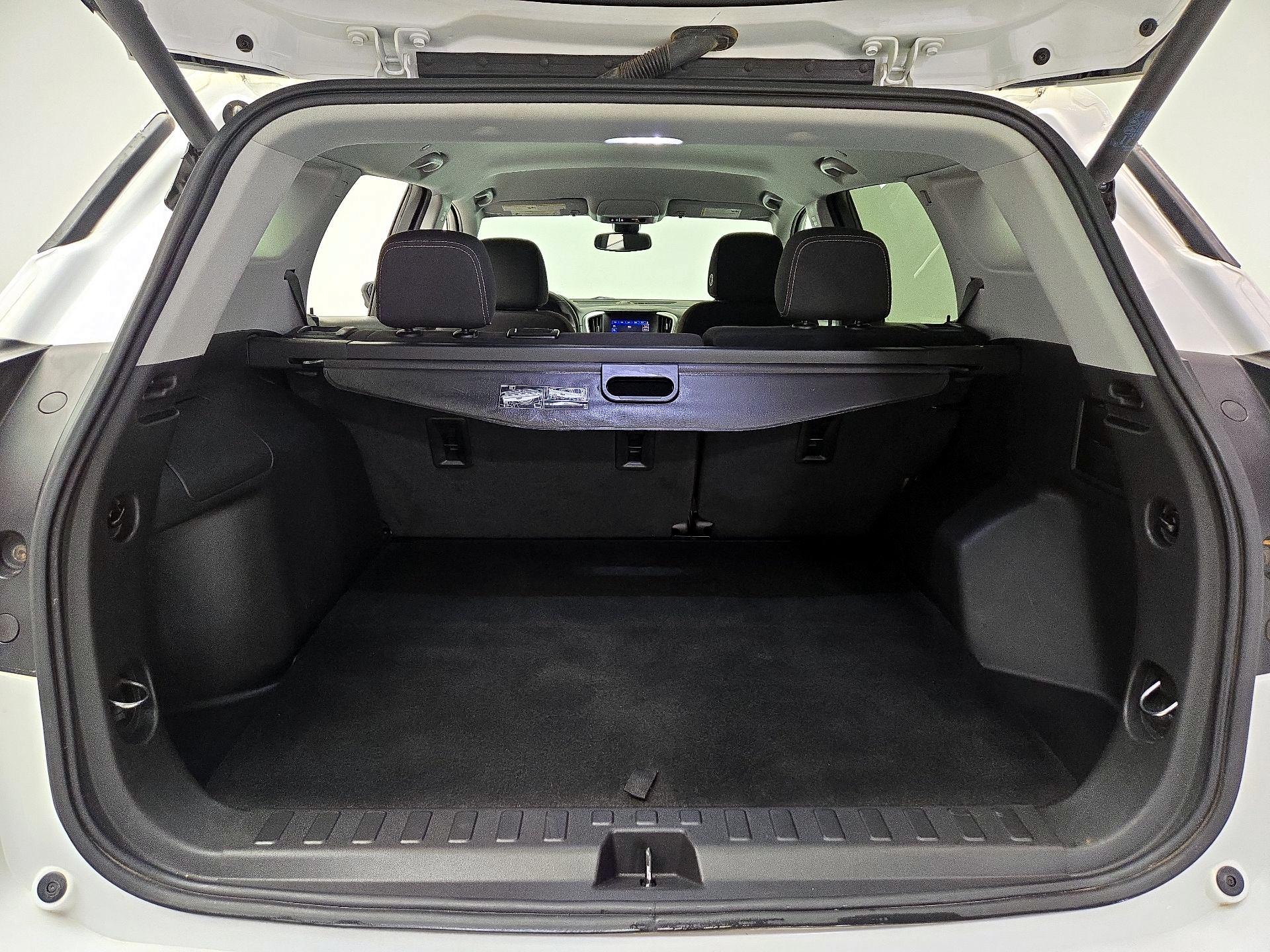 Thumbnail: 2023 GMC Terrain - 20