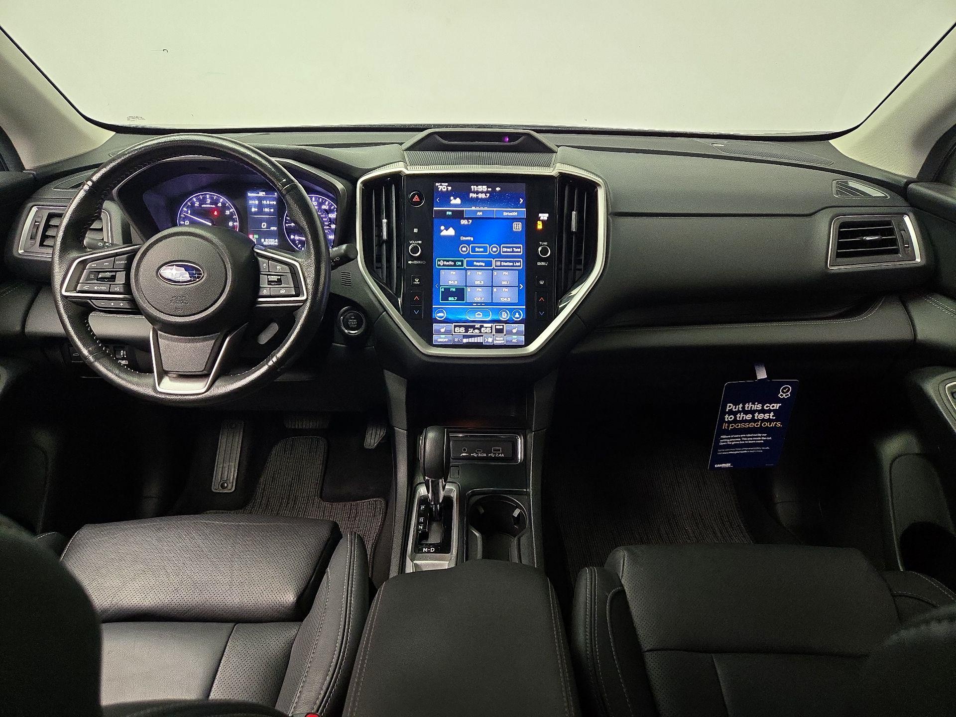 Thumbnail: 2023 Subaru Ascent - 9