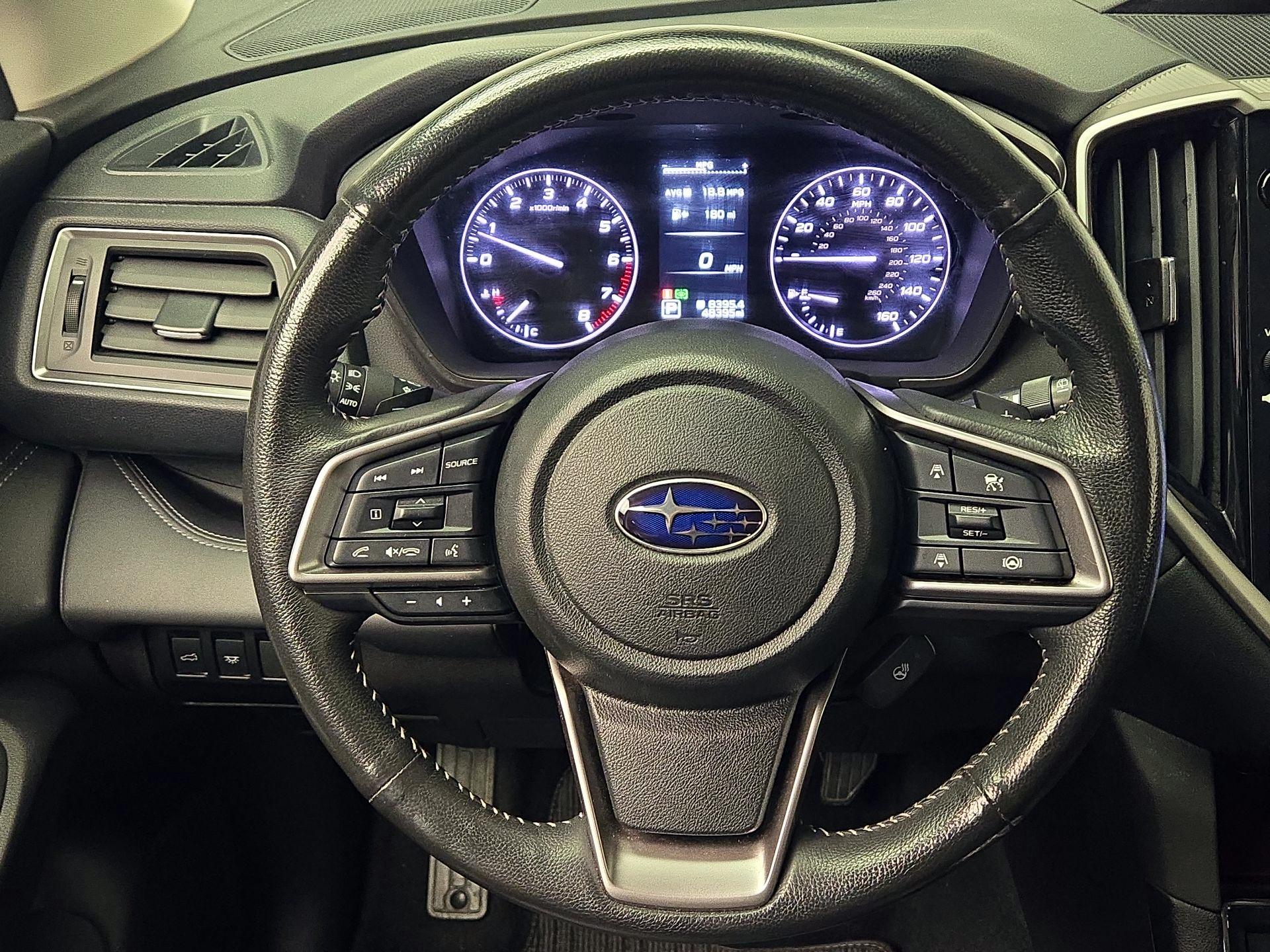 Thumbnail: 2023 Subaru Ascent - 10