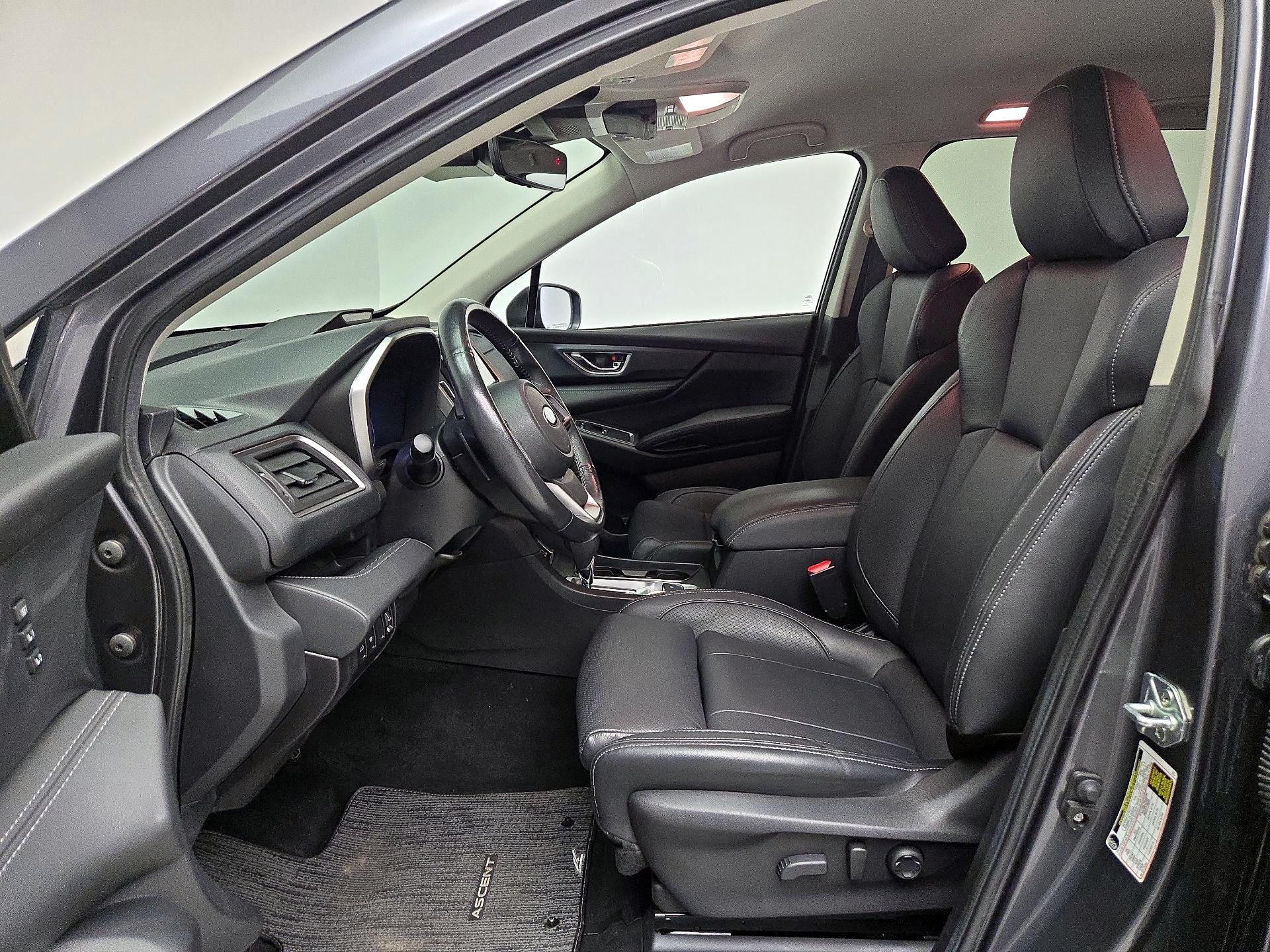 Thumbnail: 2023 Subaru Ascent - 11