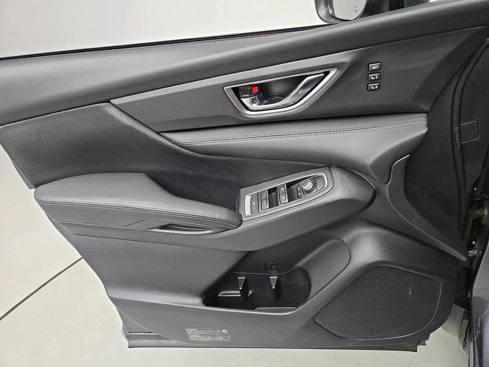 Thumbnail: 2023 Subaru Ascent - 12