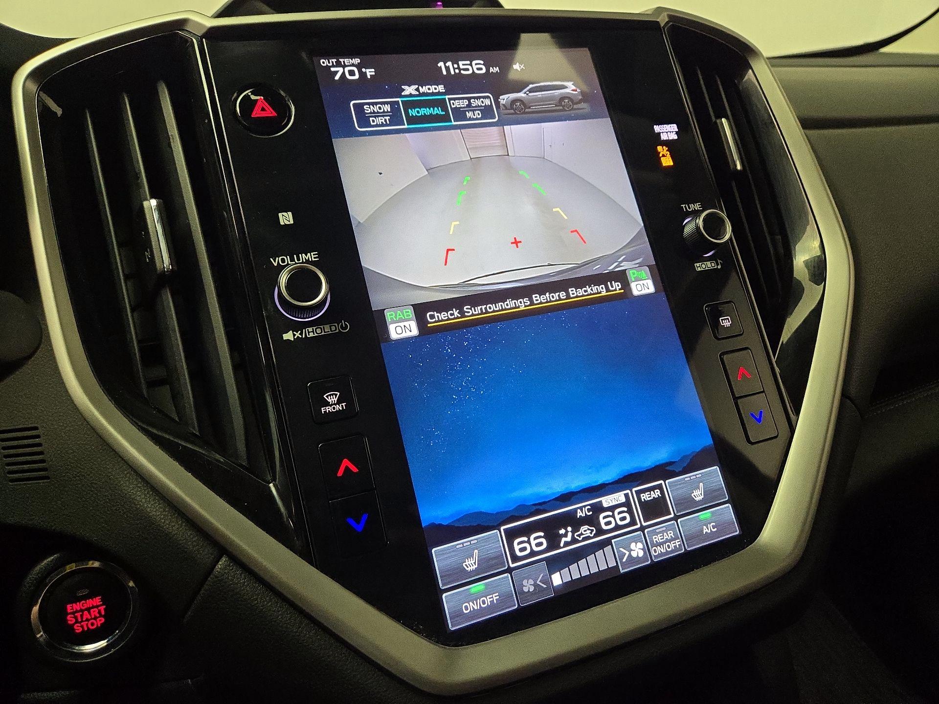 Thumbnail: 2023 Subaru Ascent - 14