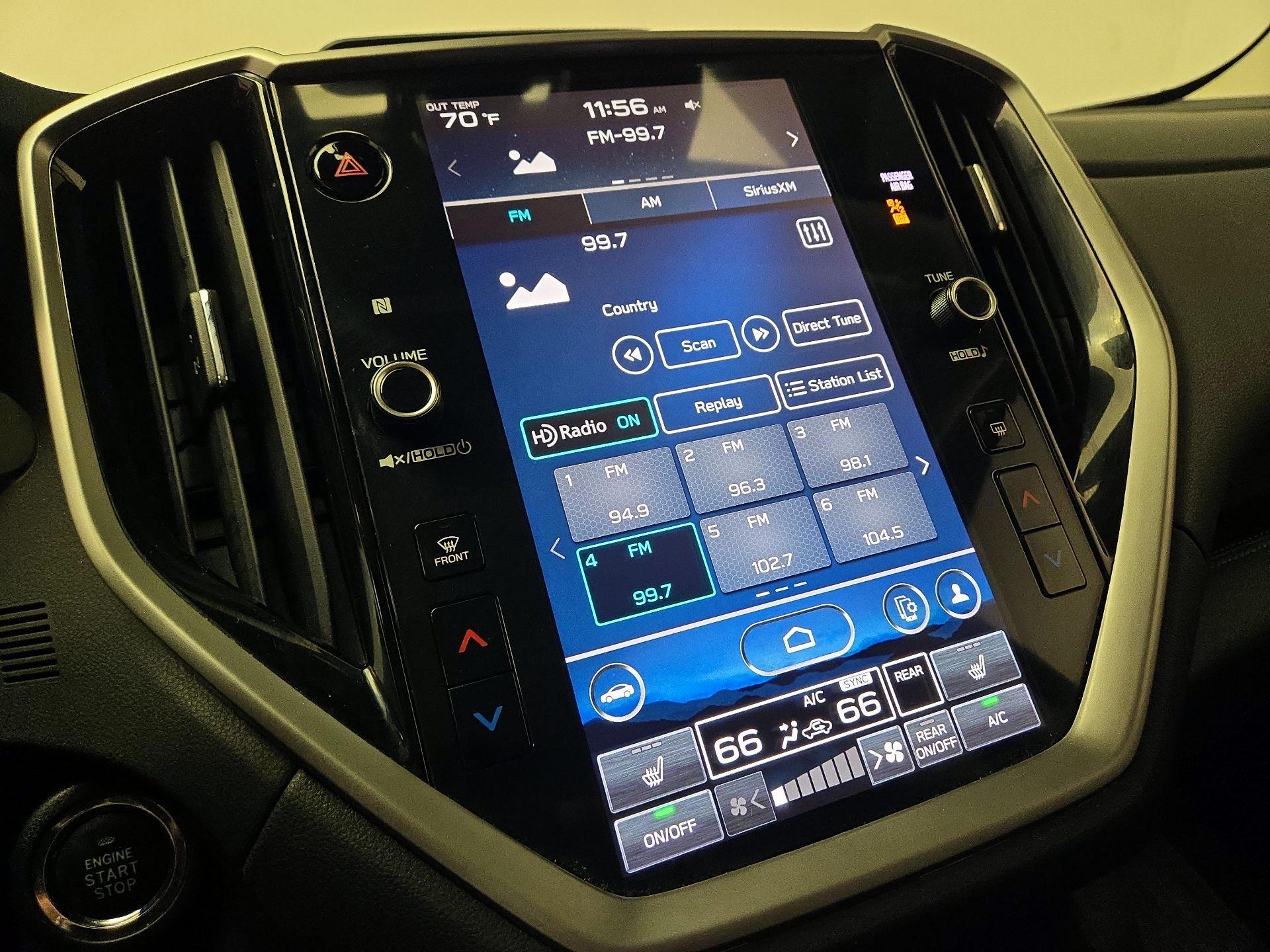 Thumbnail: 2023 Subaru Ascent - 15