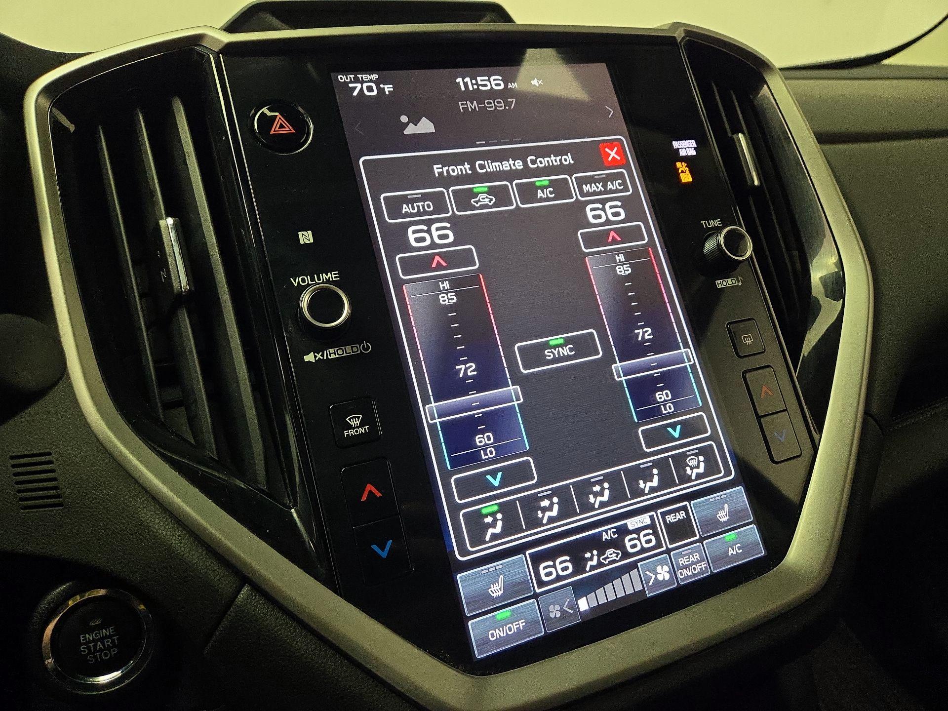 Thumbnail: 2023 Subaru Ascent - 16