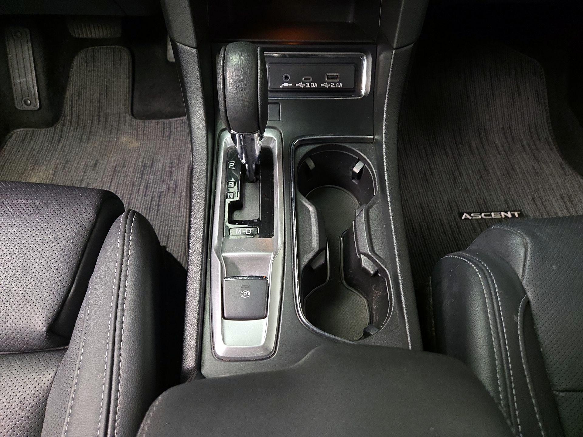 Thumbnail: 2023 Subaru Ascent - 17