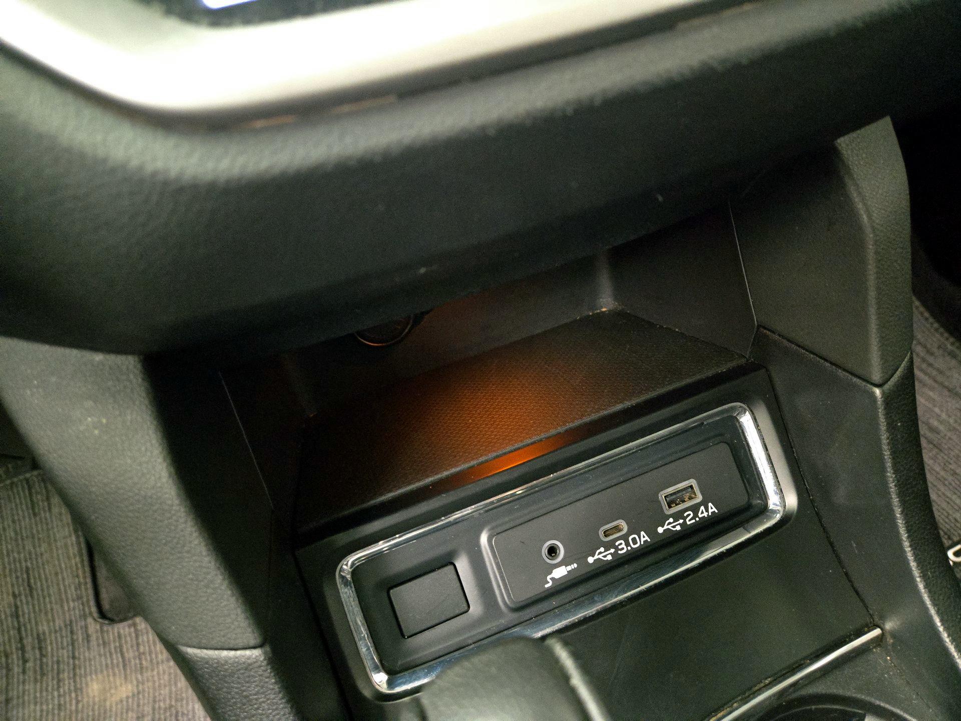 Thumbnail: 2023 Subaru Ascent - 18