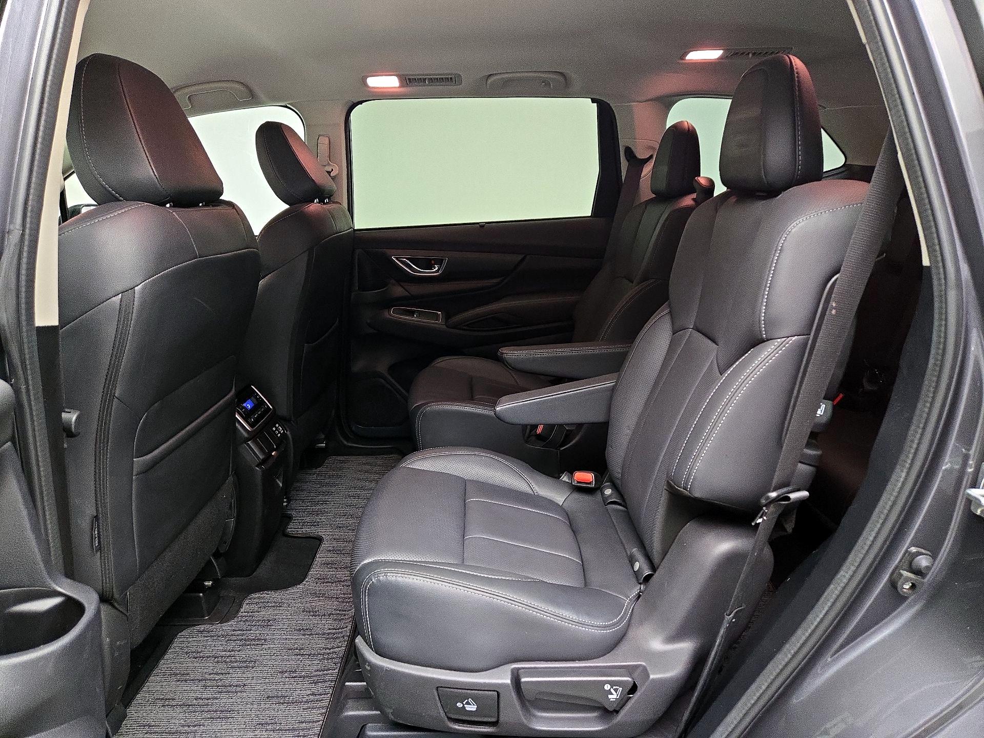 Thumbnail: 2023 Subaru Ascent - 19