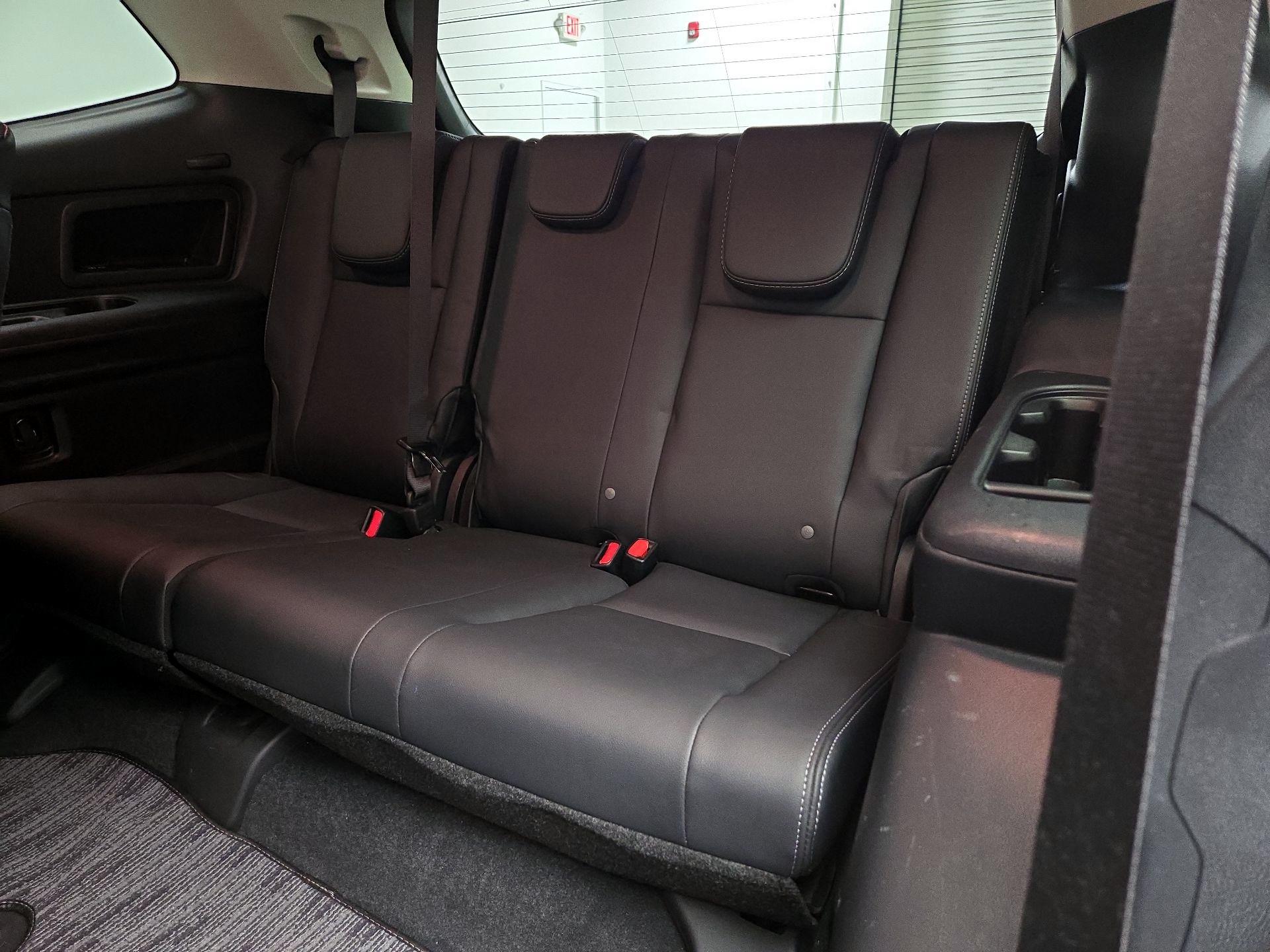 Thumbnail: 2023 Subaru Ascent - 20