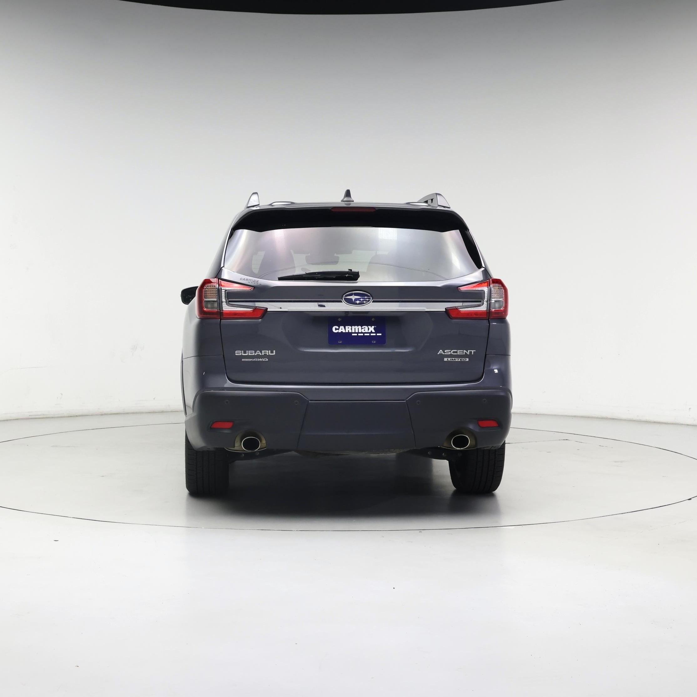 Thumbnail: 2023 Subaru Ascent - 6