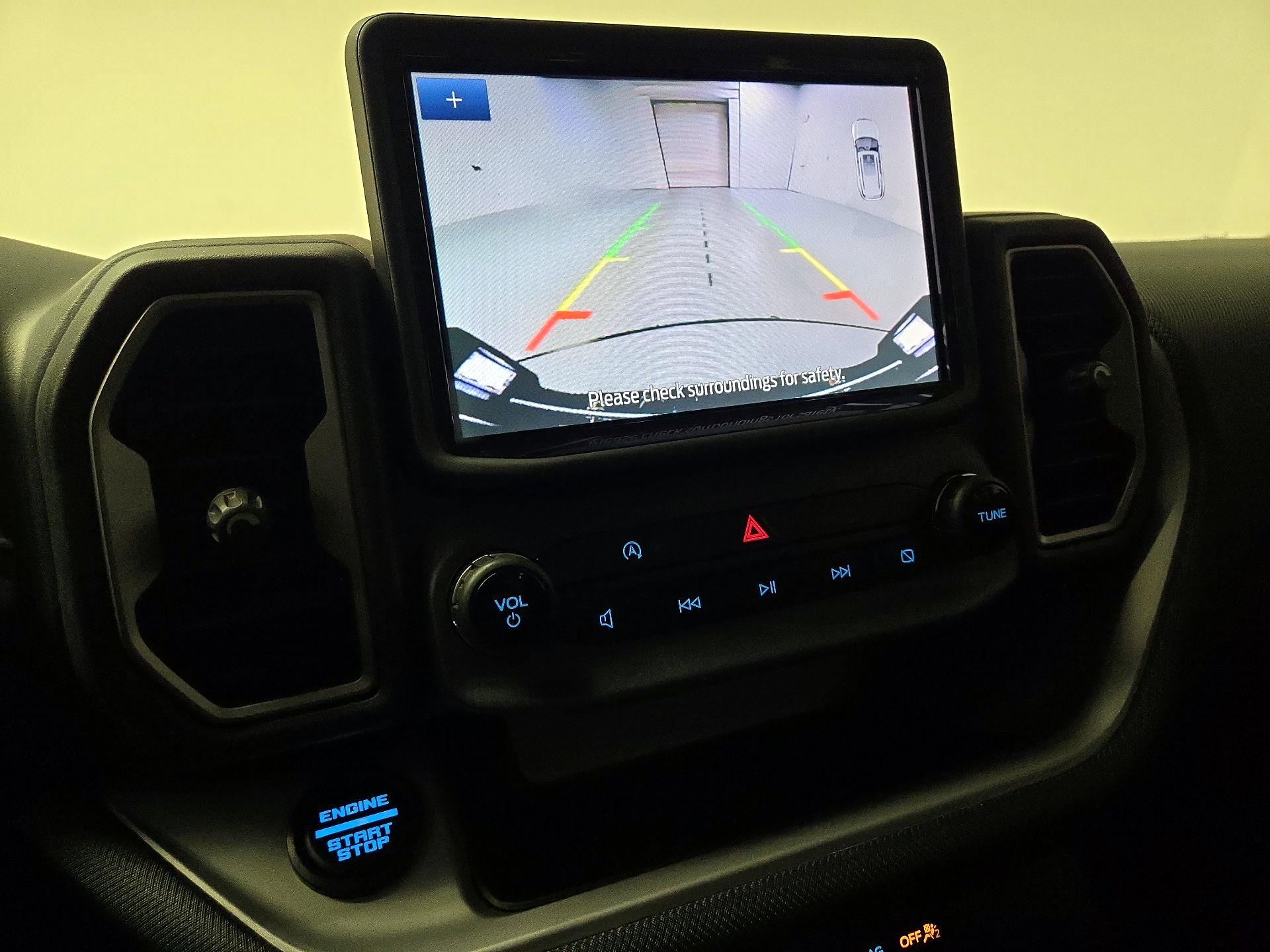 Thumbnail: 2023 Ford Bronco Sport - 14