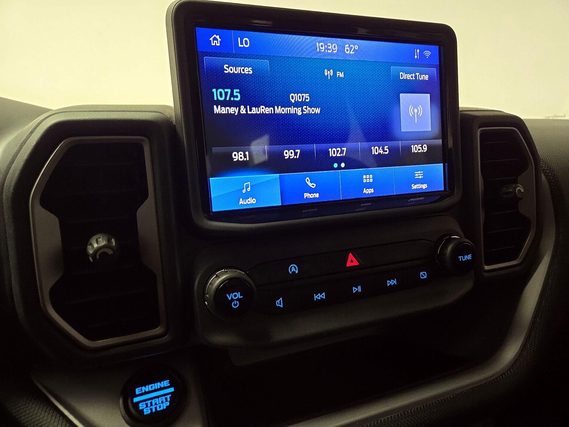 Thumbnail: 2023 Ford Bronco Sport - 15